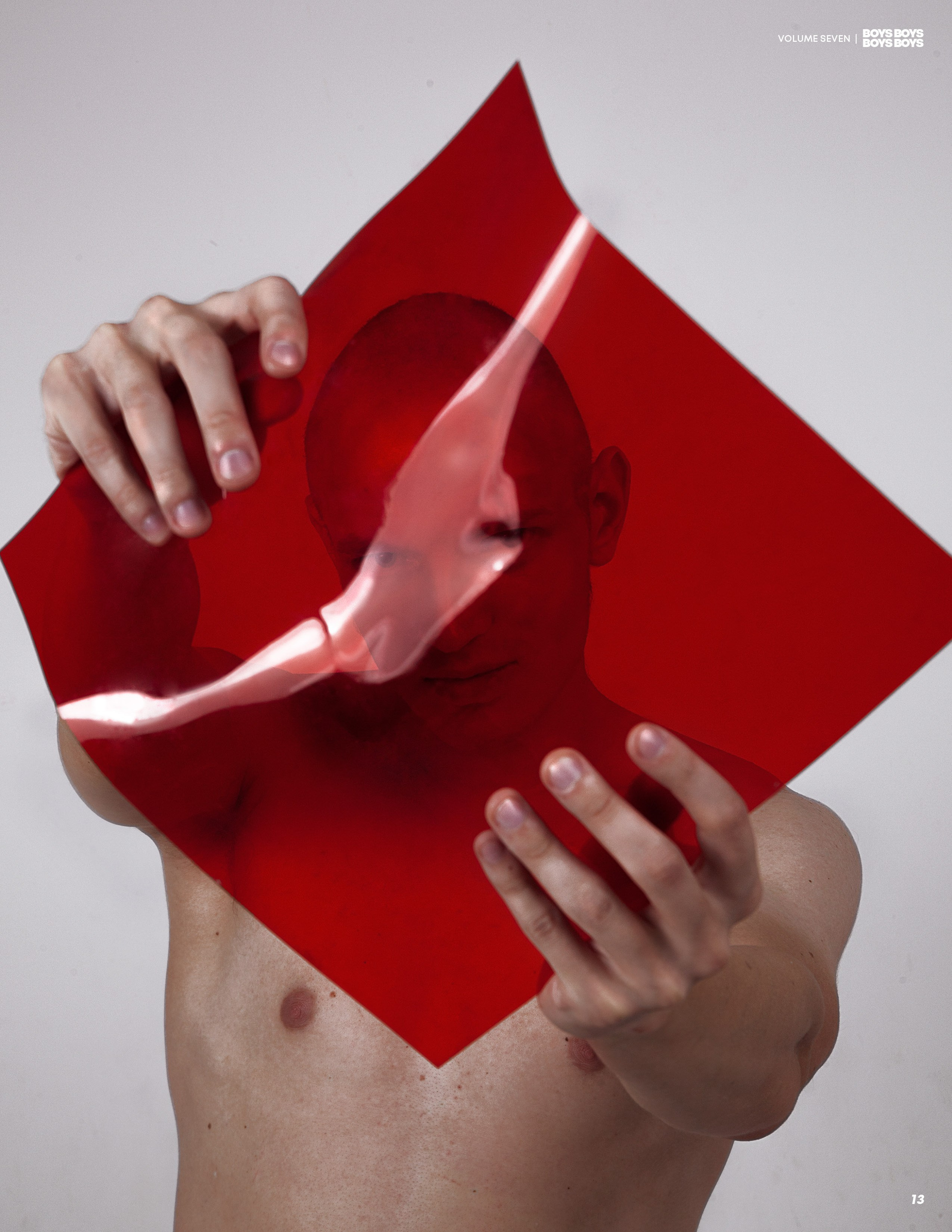 Vovochka. Alyona Pukhanova — photographer, stylist, 3d designer, artist — Tbilisi, Georgia