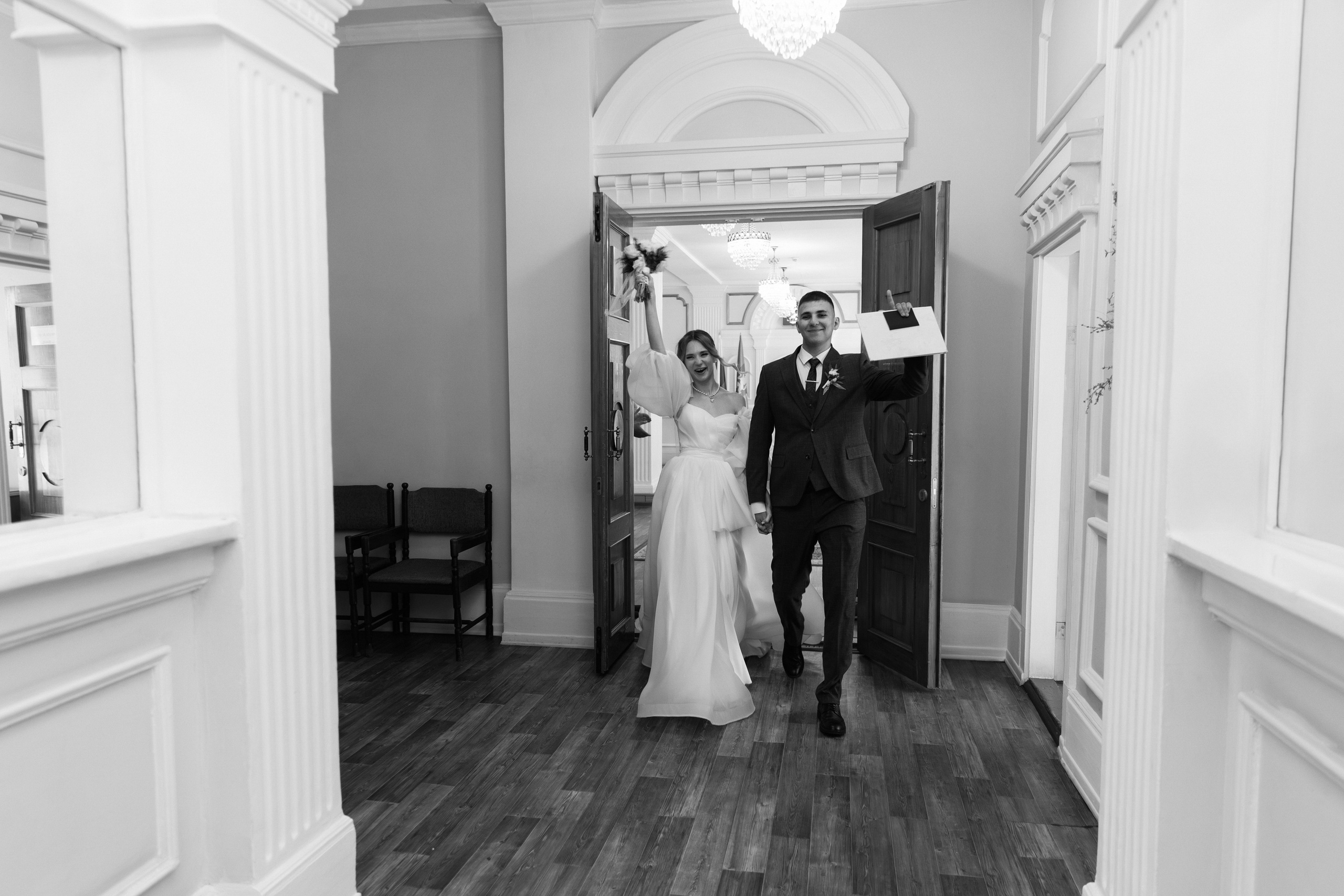 ДАРЬЯ & ЕГОР ` 24.07.25. Maria Startseva Photo