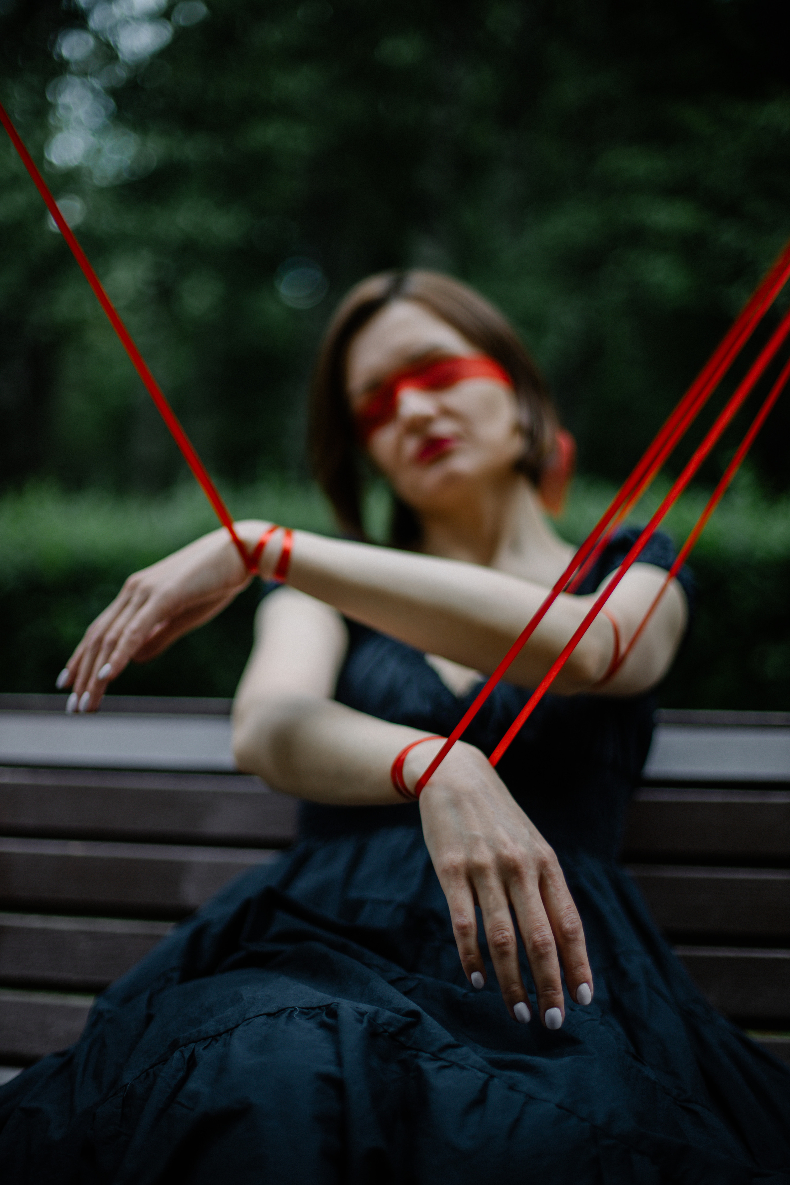 Необъяснимое. Фотографирую в Москве