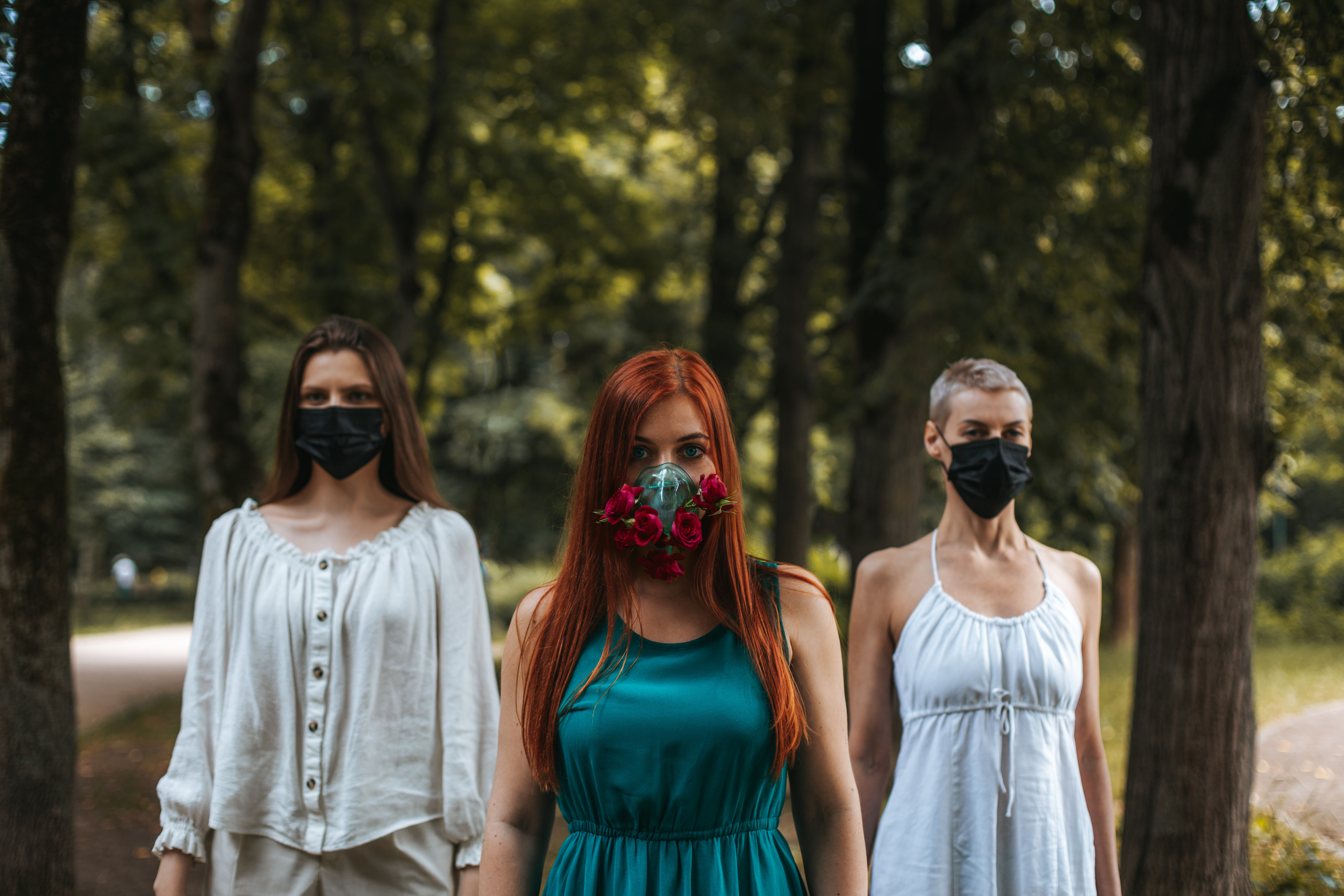 Фотографирую в Москве