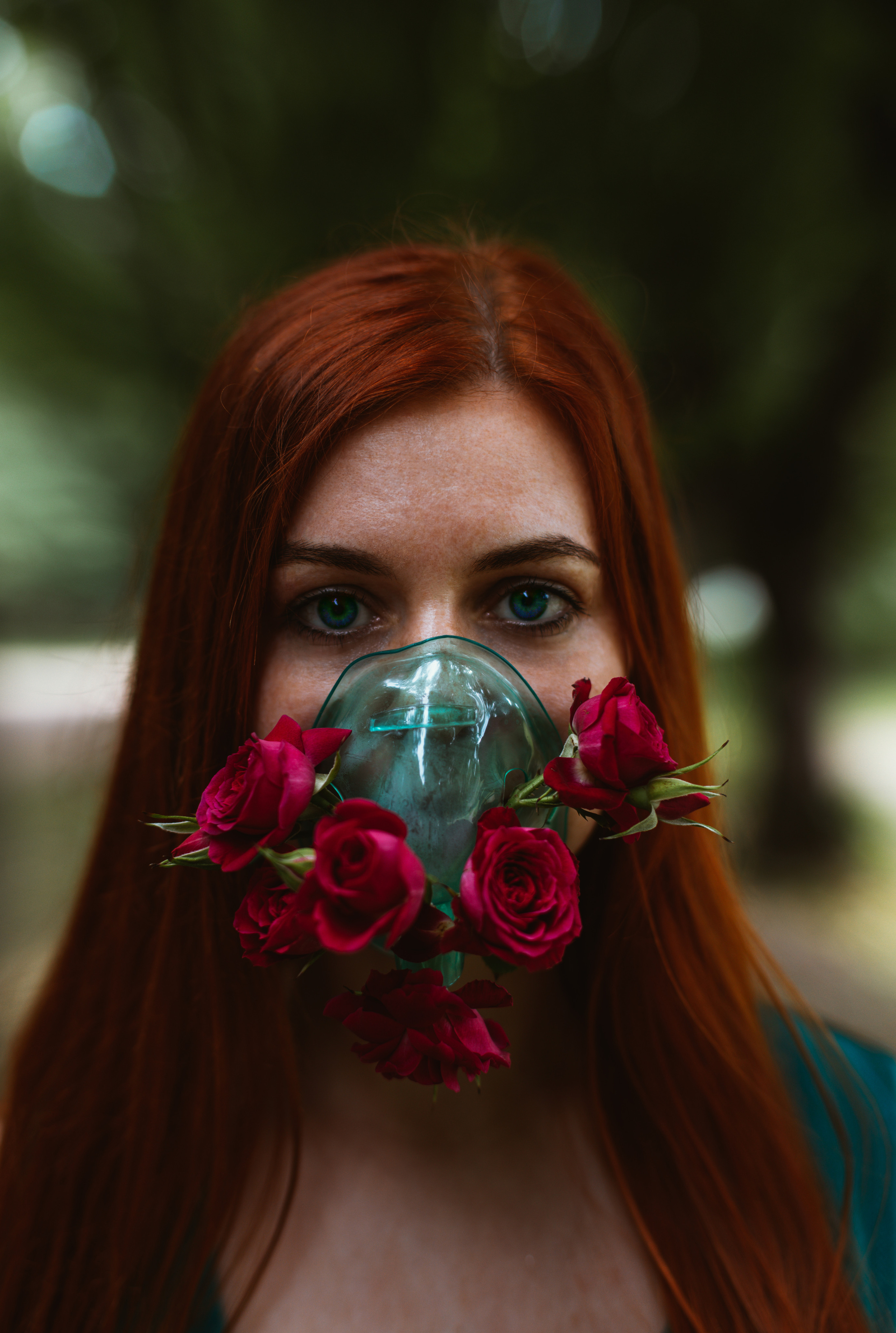 Фотографирую в Москве