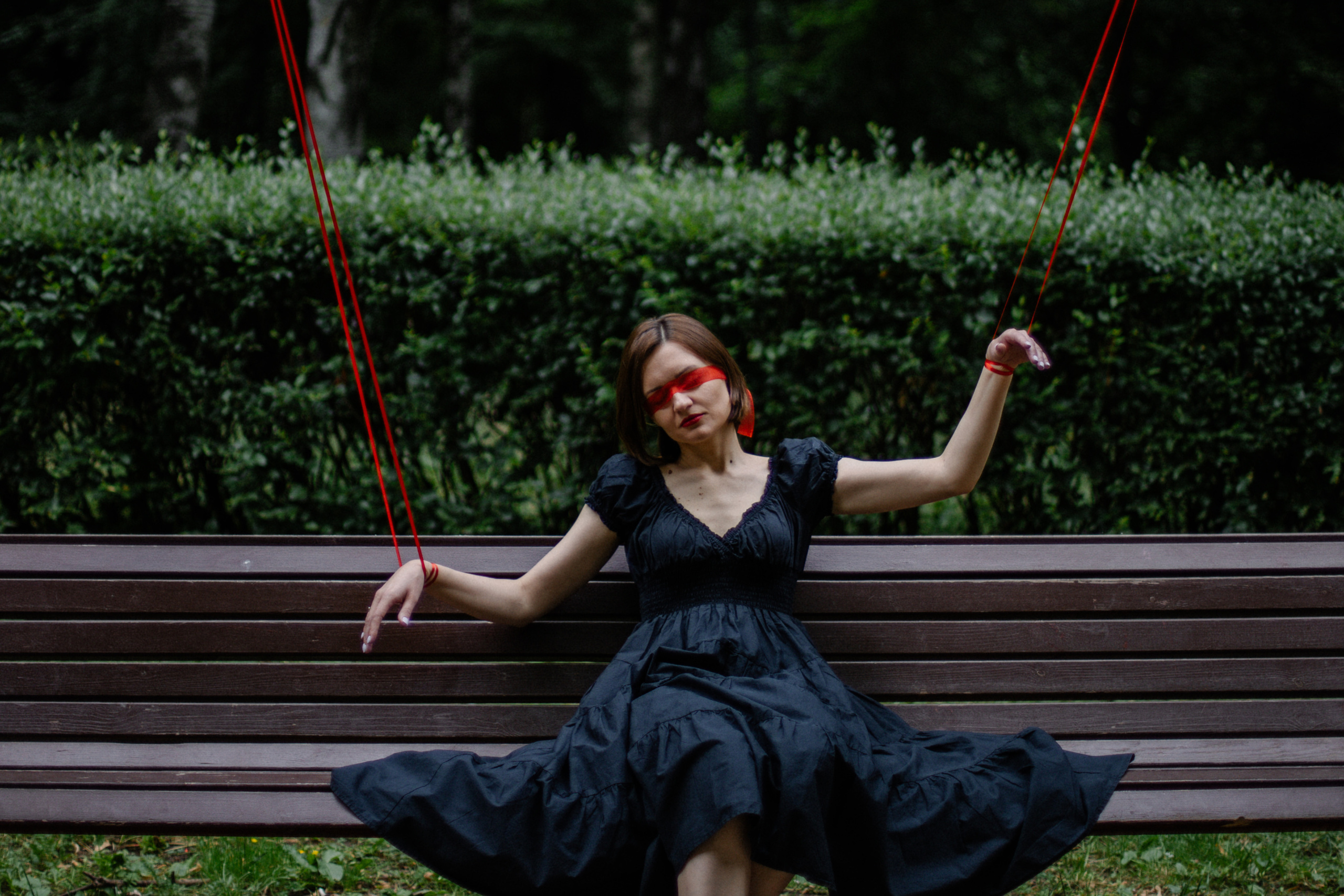 Фотографирую в Москве