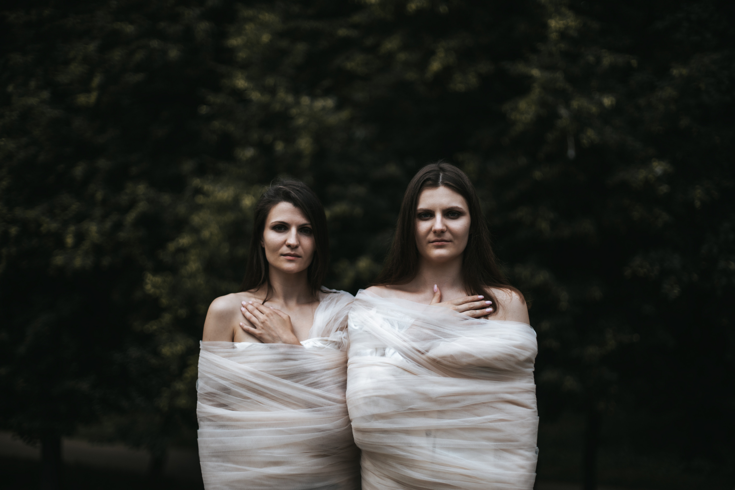 Необъяснимое. Фотографирую в Москве