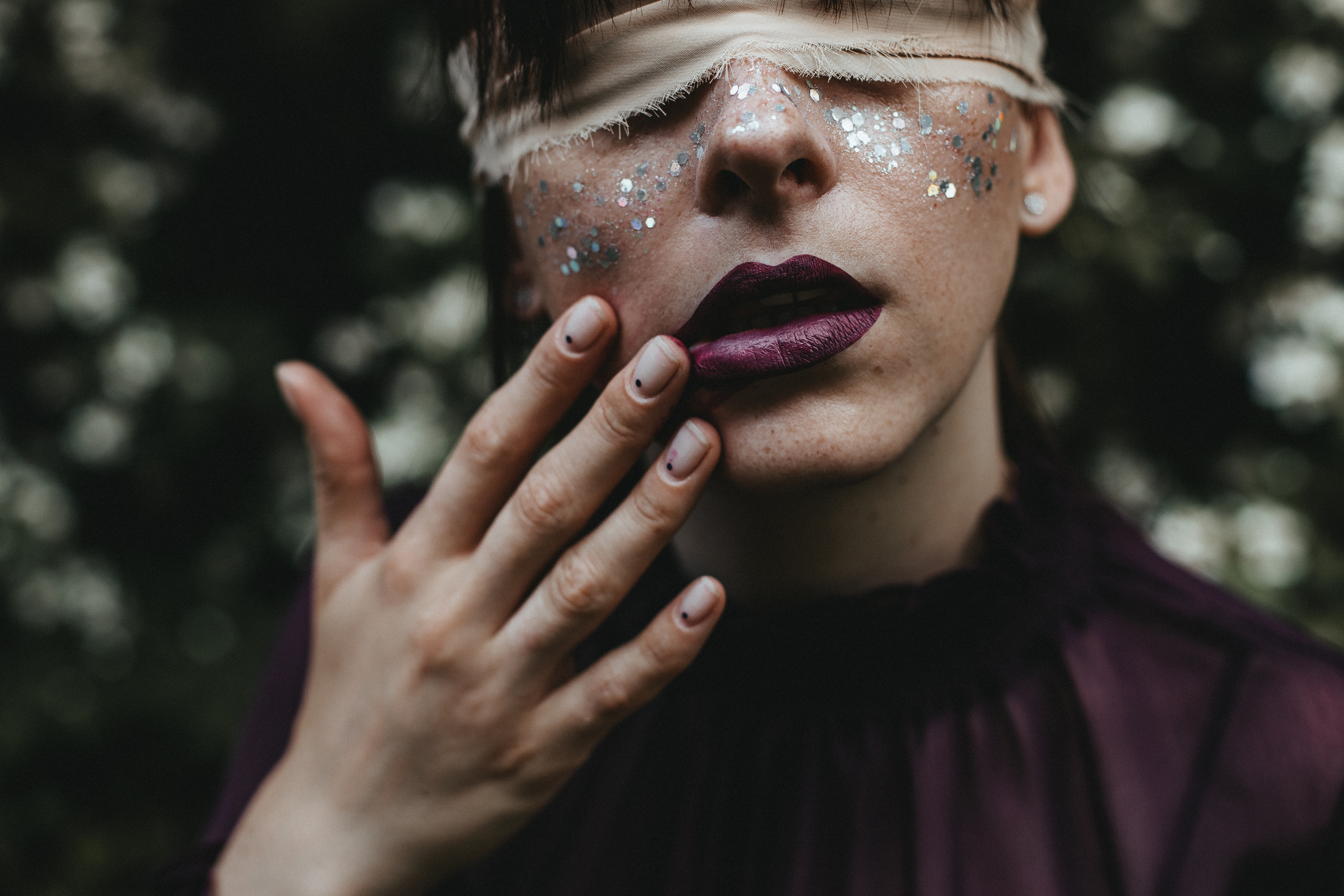 Фотографирую в Москве