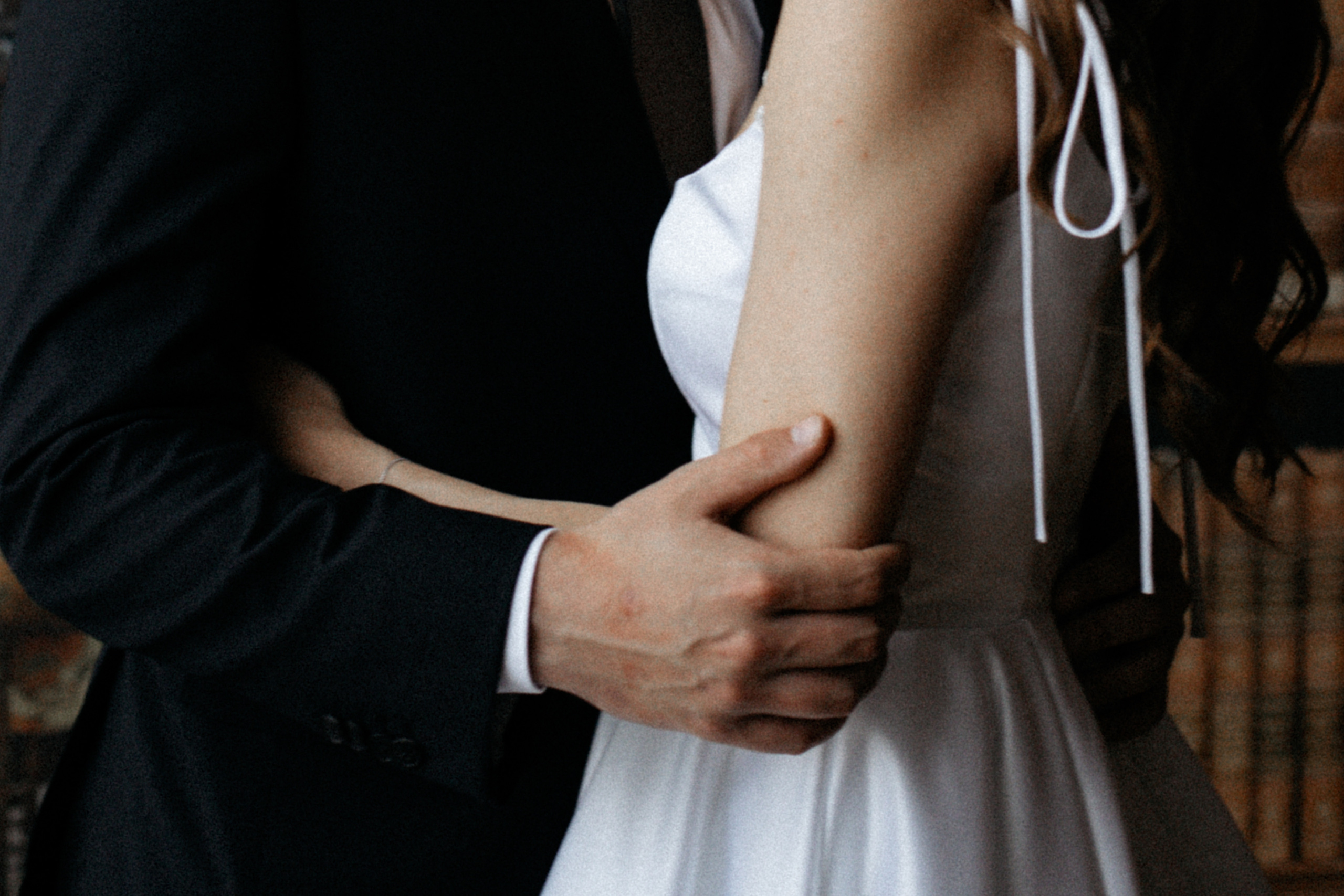 Никита и Анастасия. Фотографирую в Москве