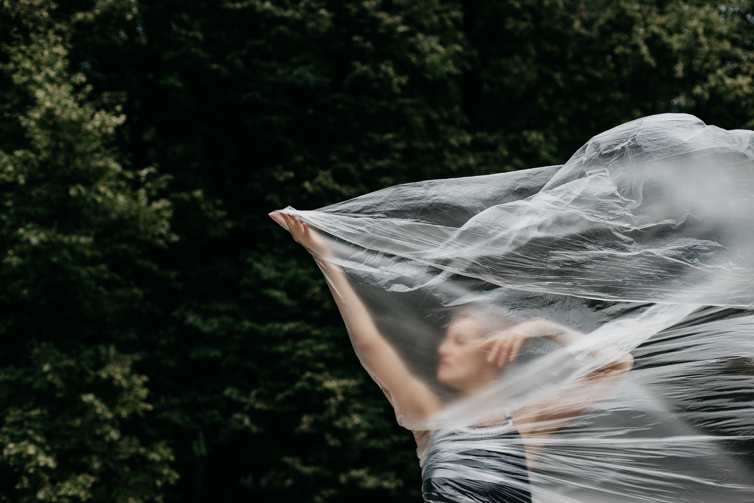 Фотографирую в Москве