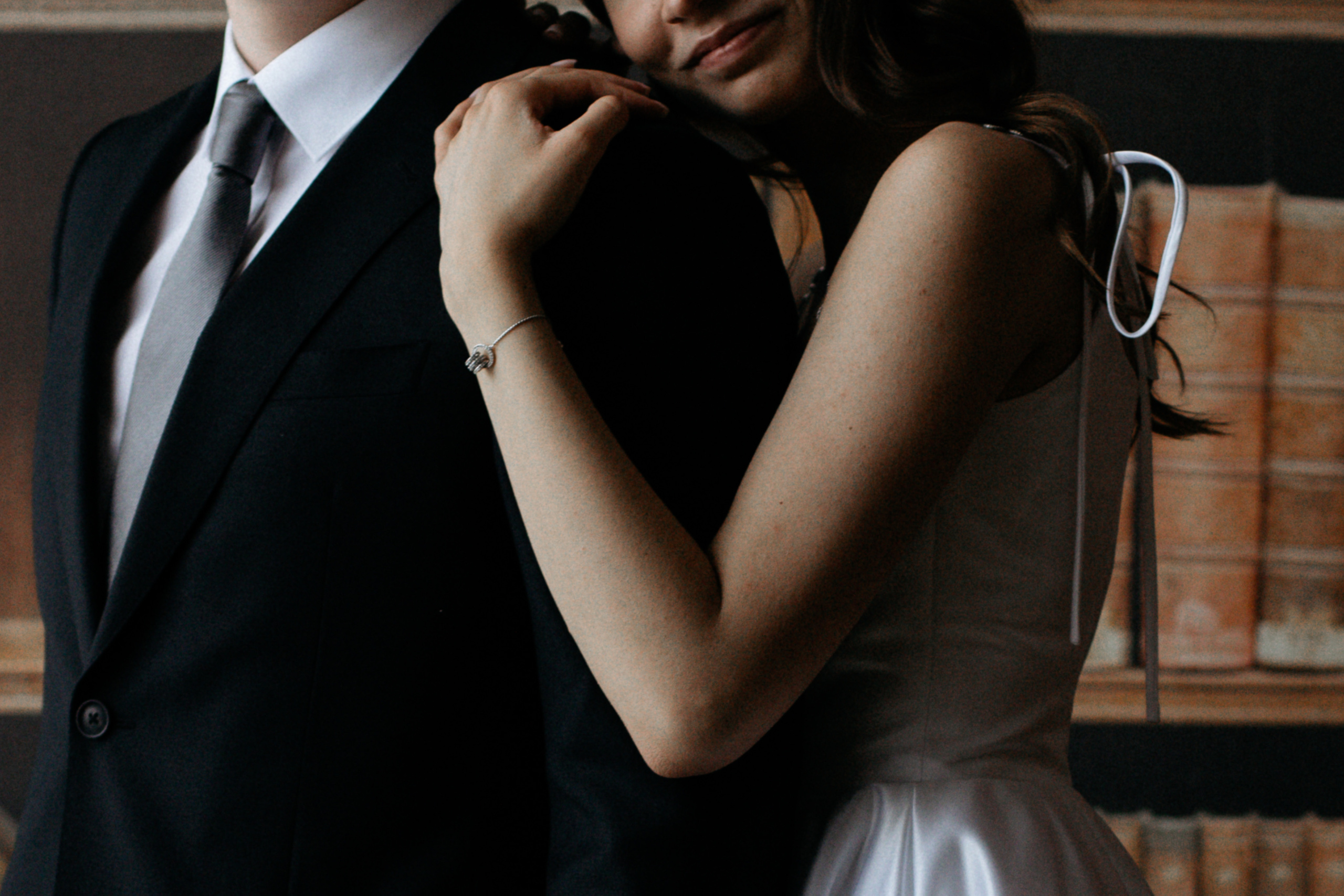 Никита и Анастасия. Фотографирую в Москве