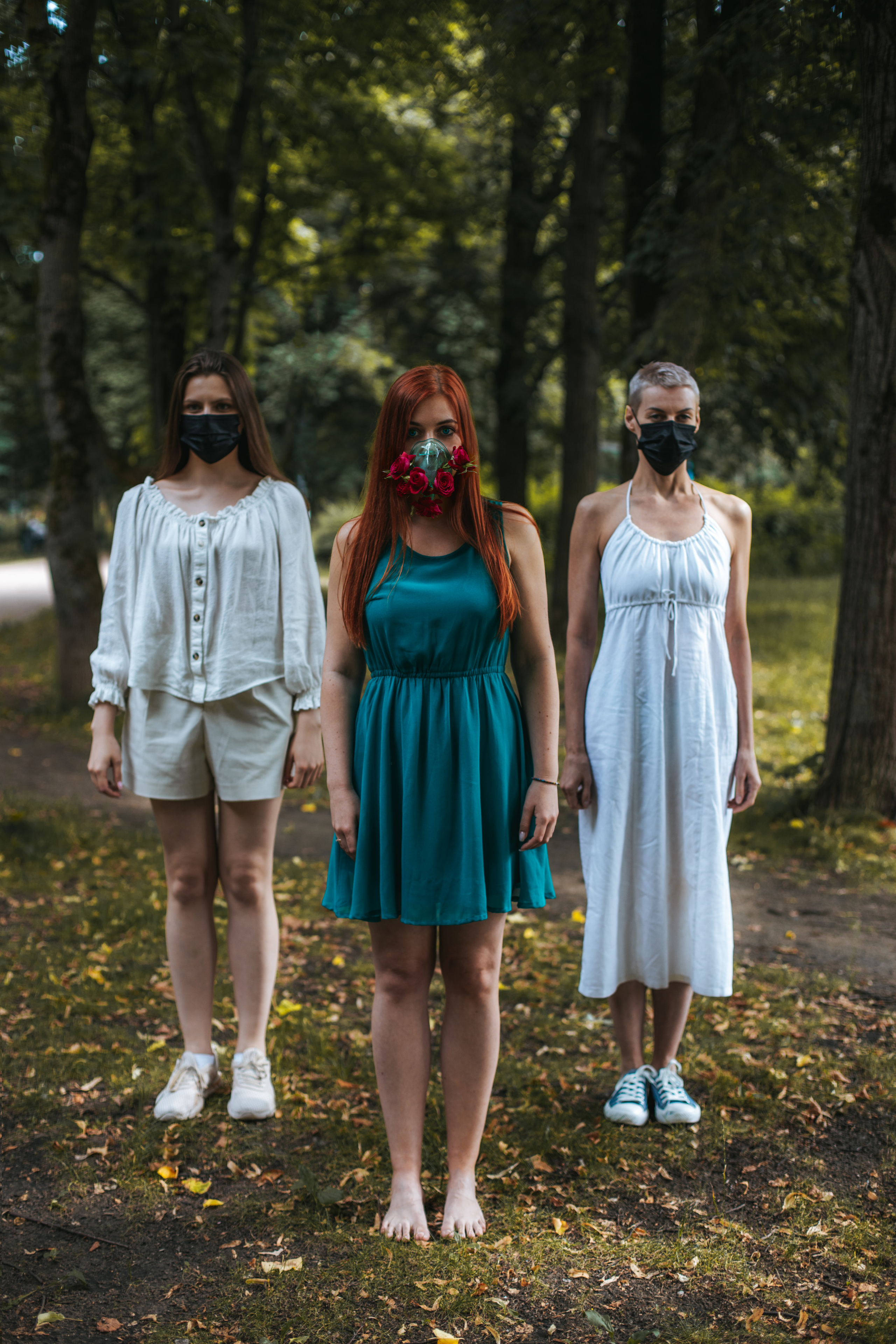 Необъяснимое. Фотографирую в Москве