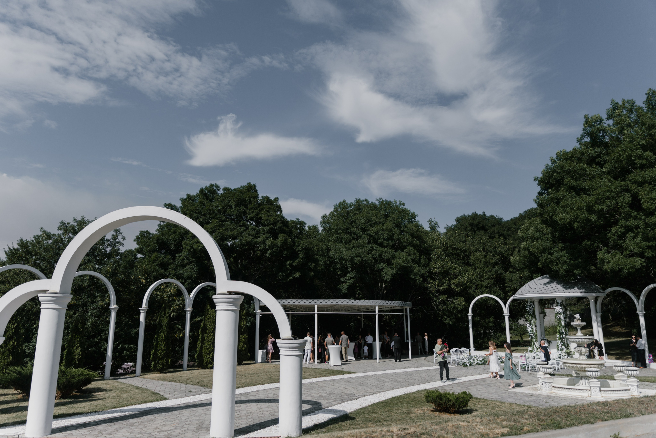 Михаил и Алина. Свадебный фотограф в Пятигорске и КМВ Софья Аджикеримова