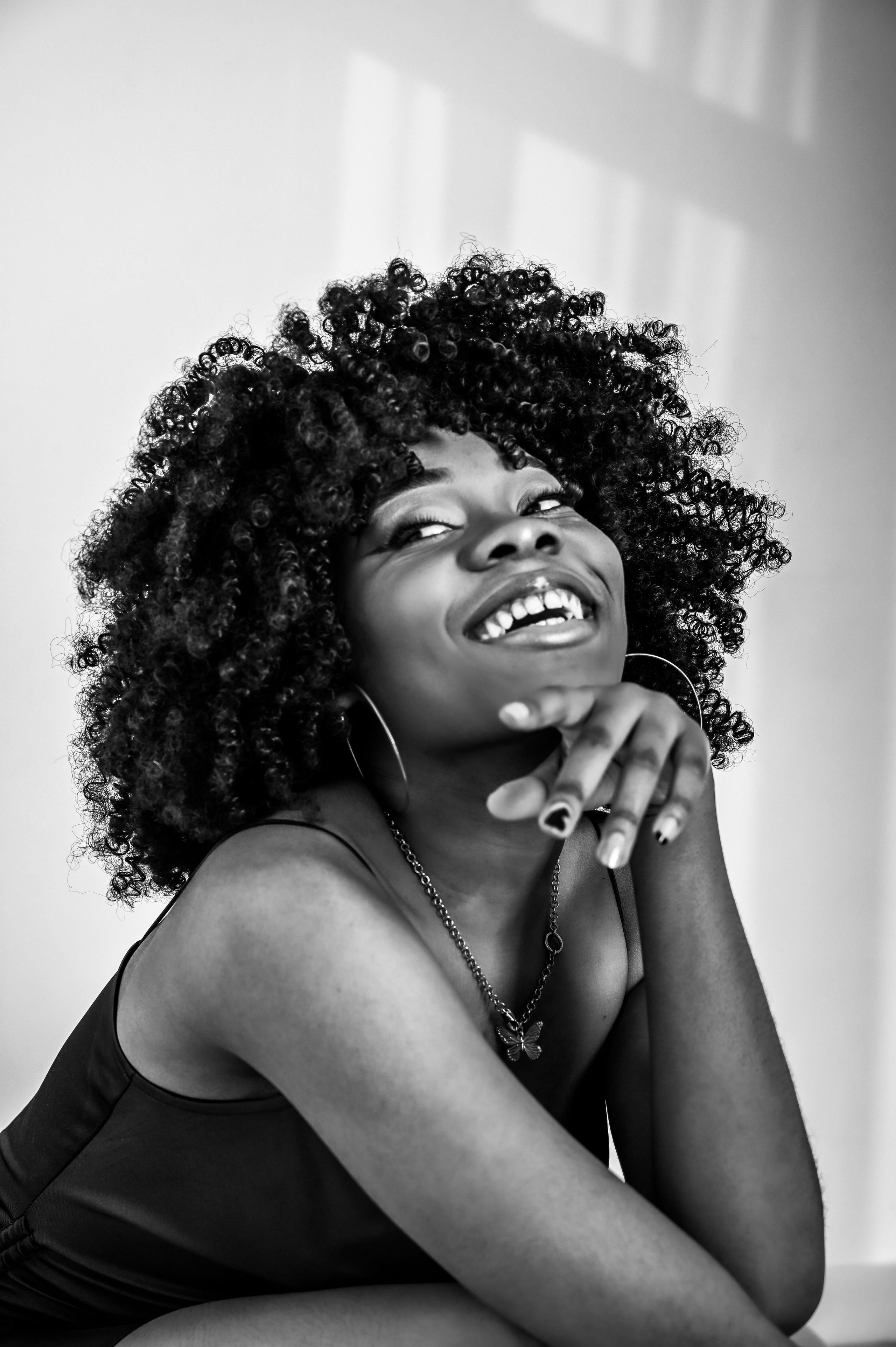 Фотограф Ландыш Айзятова