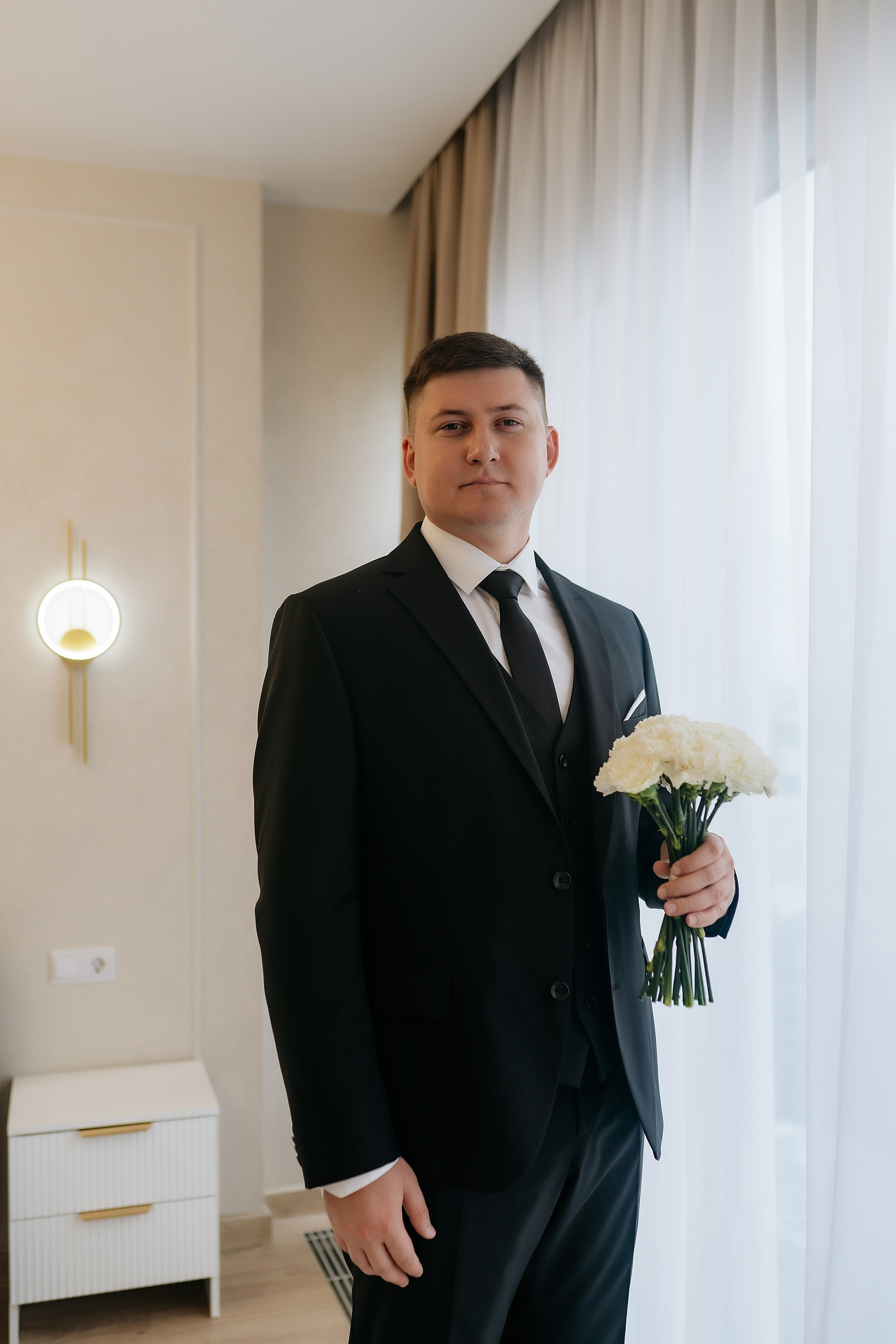 Анна и Виктор. Фотограф Карина Шмулёва. Воронеж и область