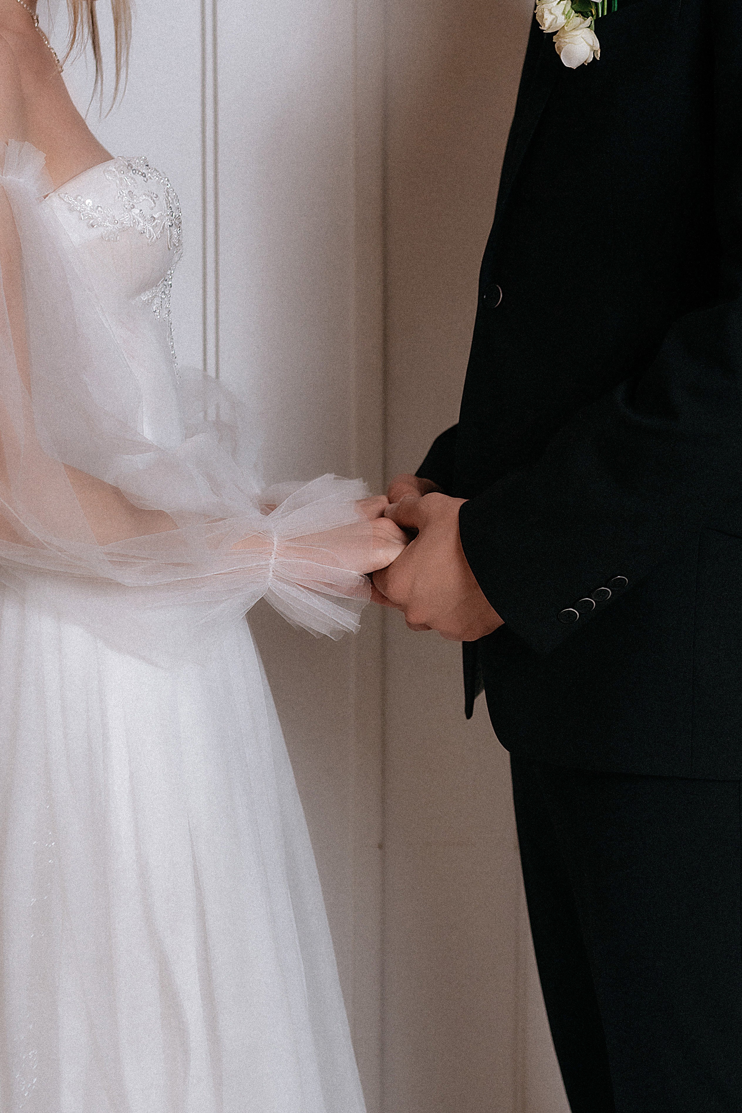 Анна и Максим 24.10.2025. Фотограф Карина Шмулёва. Воронеж и область