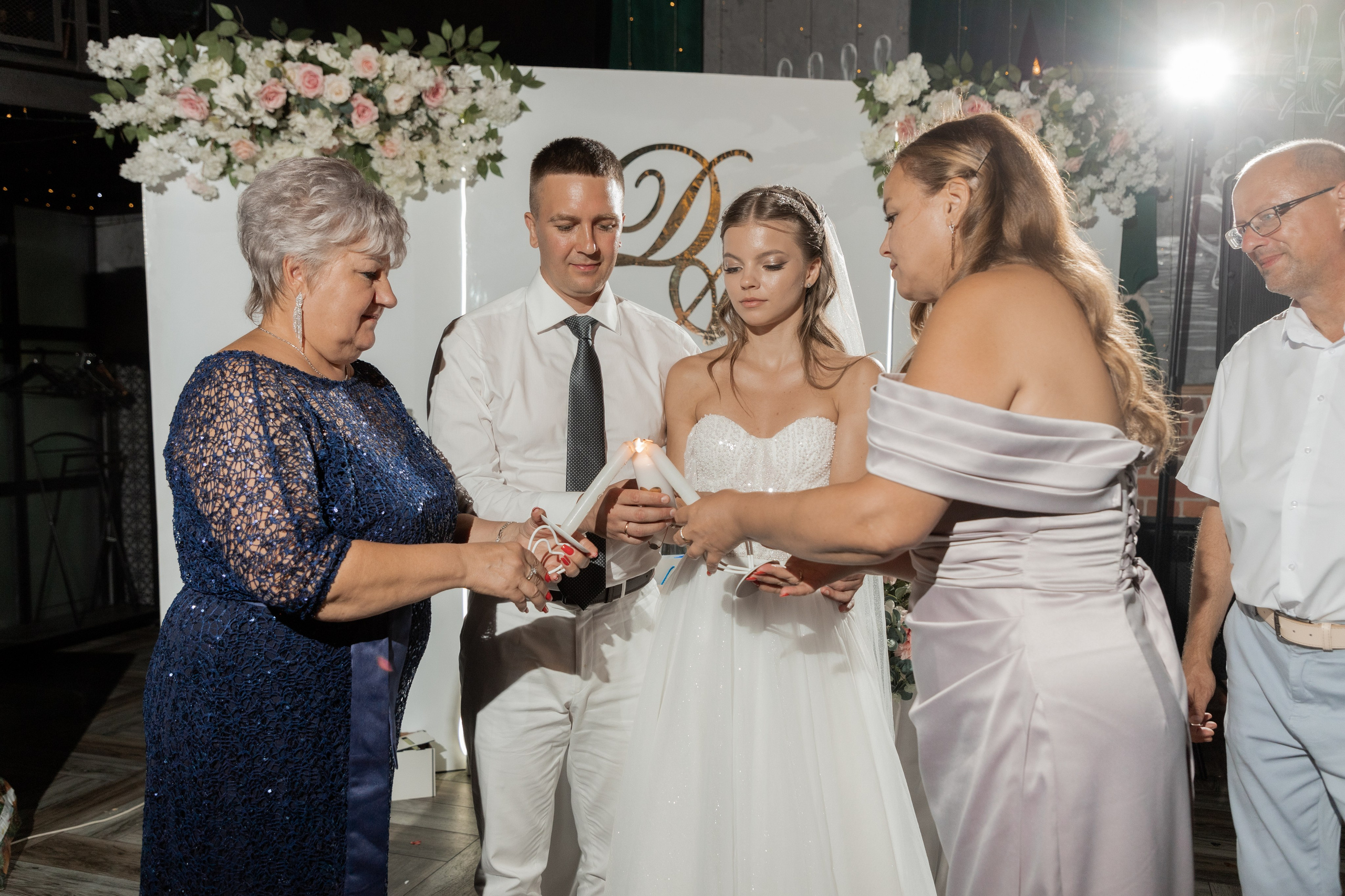 Дмитрий и Анастасия (сокращено). Свадебный фотограф Ангелина Сунгатулина | Саратов | Балаково | Вольск