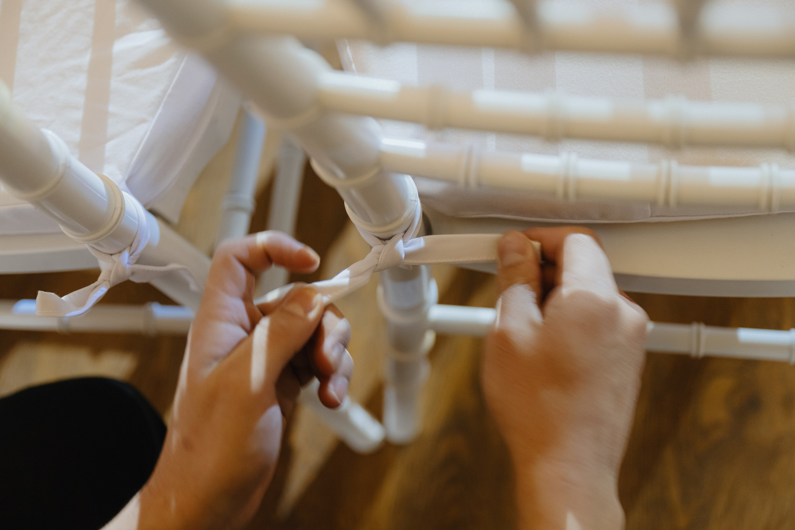 Диана & Игорь, Сосновый бор