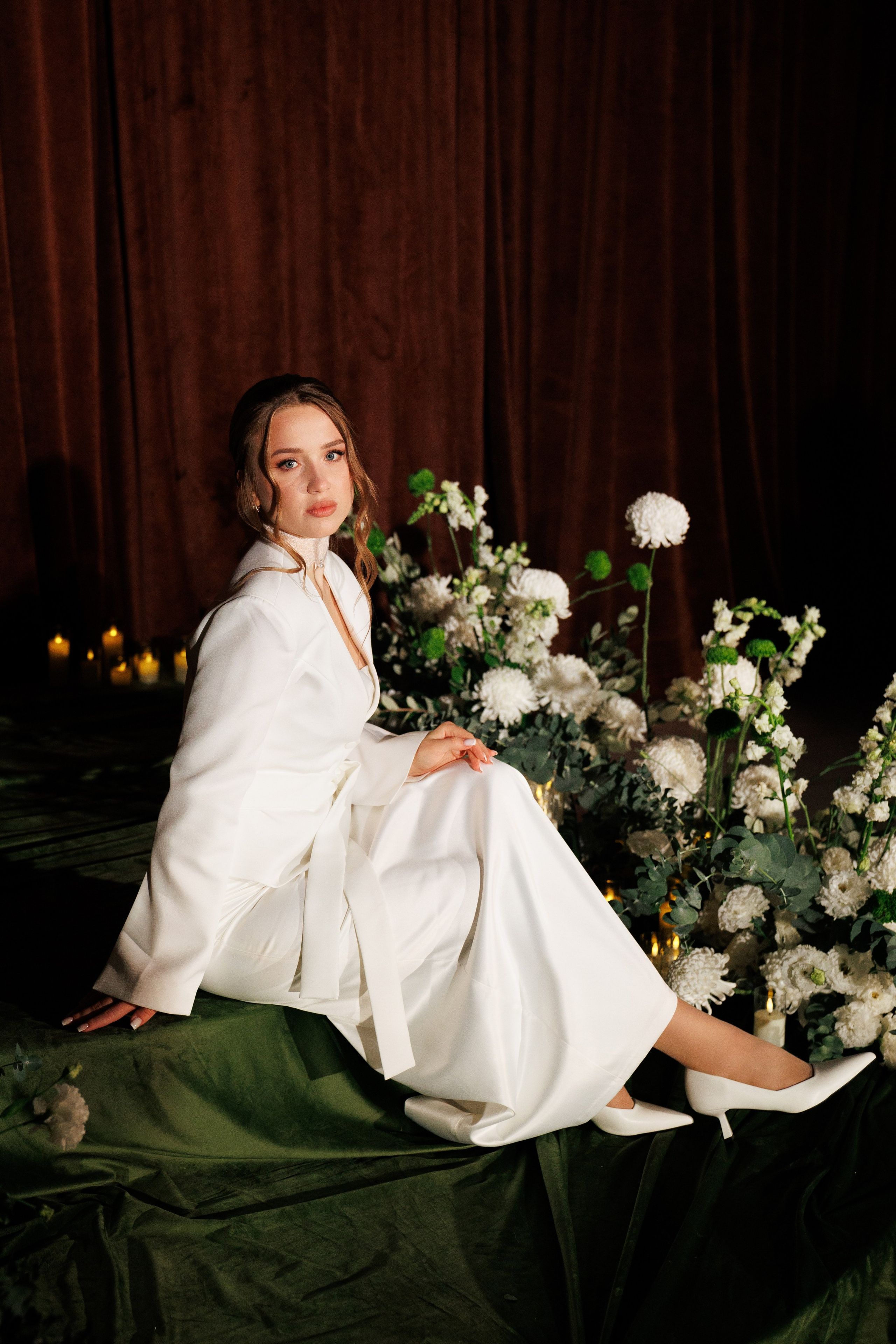 Родион и Элеонора. Фотограф и Видеограф в Ростове на Дону