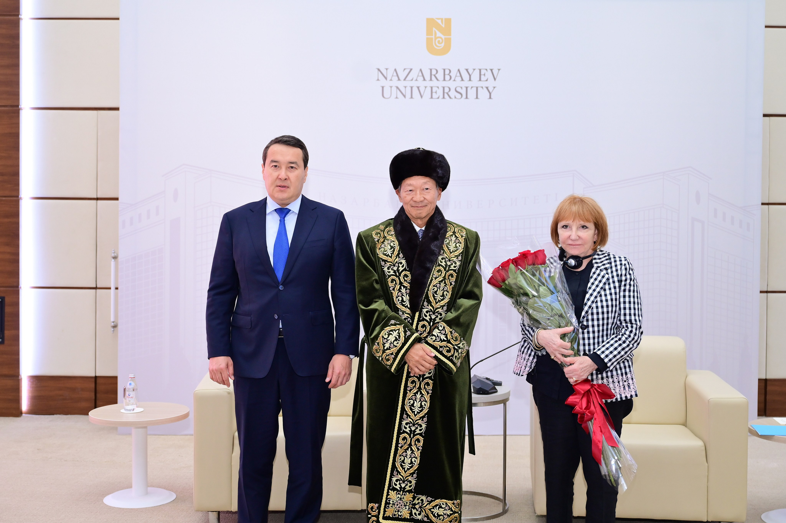 РЕПОРТАЖ. Свадебный и семейный фотограф в Астане Едиресов Магжан