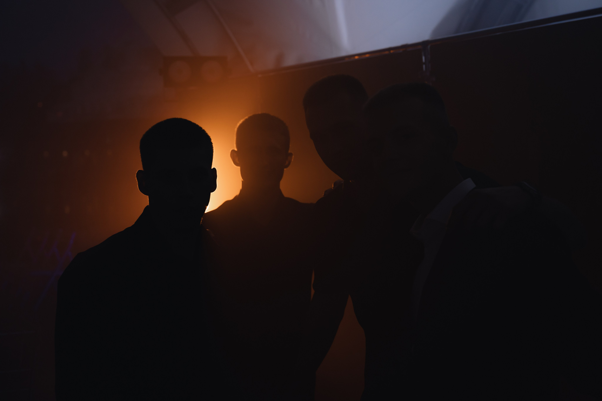 Настя♡Антон. Фотограф в Санкт-Петербурге Екатерина Колесникова