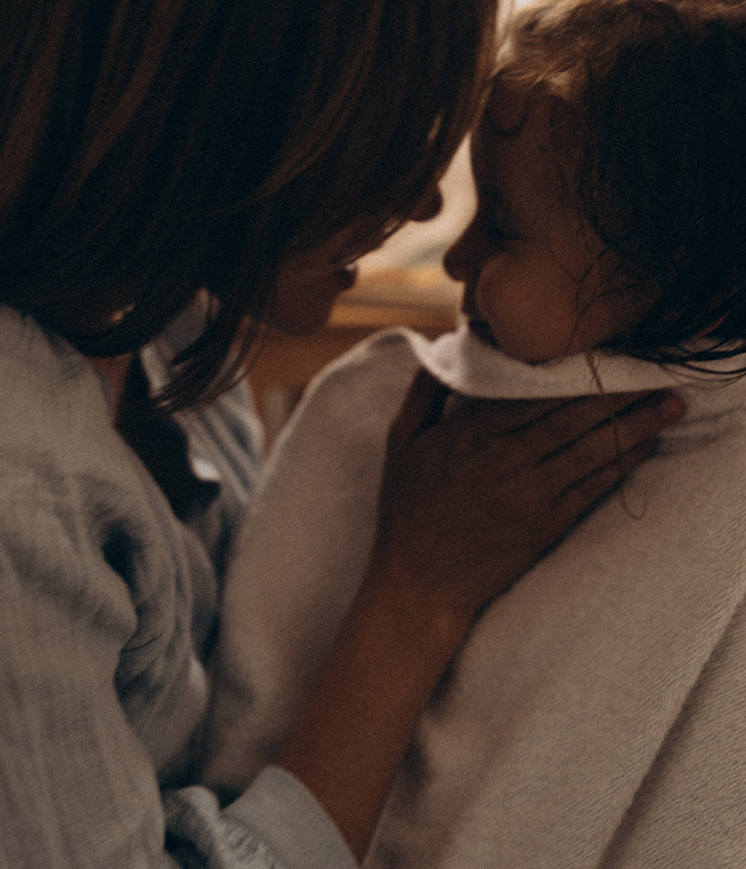 …и мама сделала пенную ванну. Семейный и домашний фотограф в Уфе Ирина Гарасюта