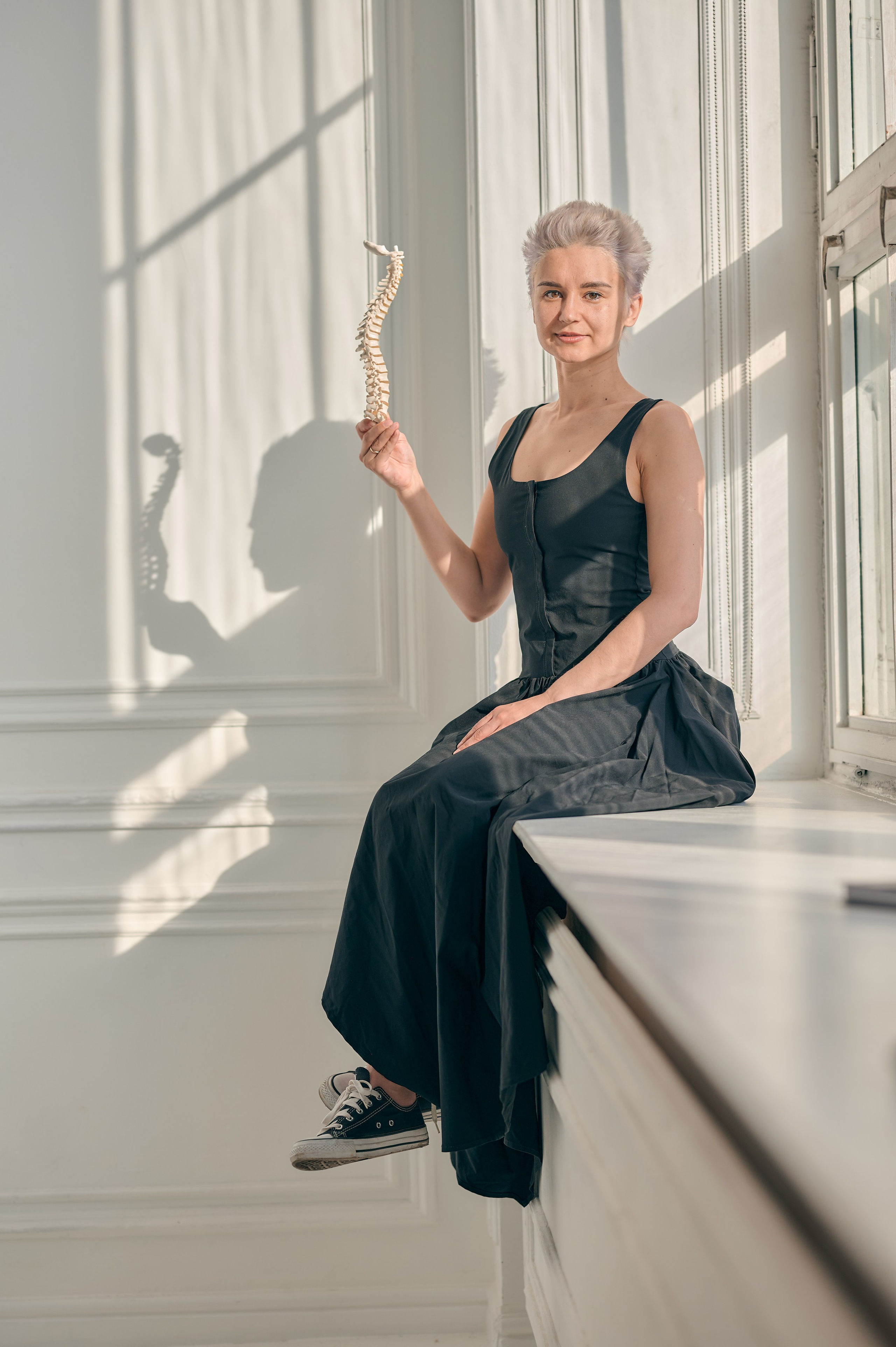 Фотосессия Оля 25.10.21. Никита Хохловский фото и видео продакшн