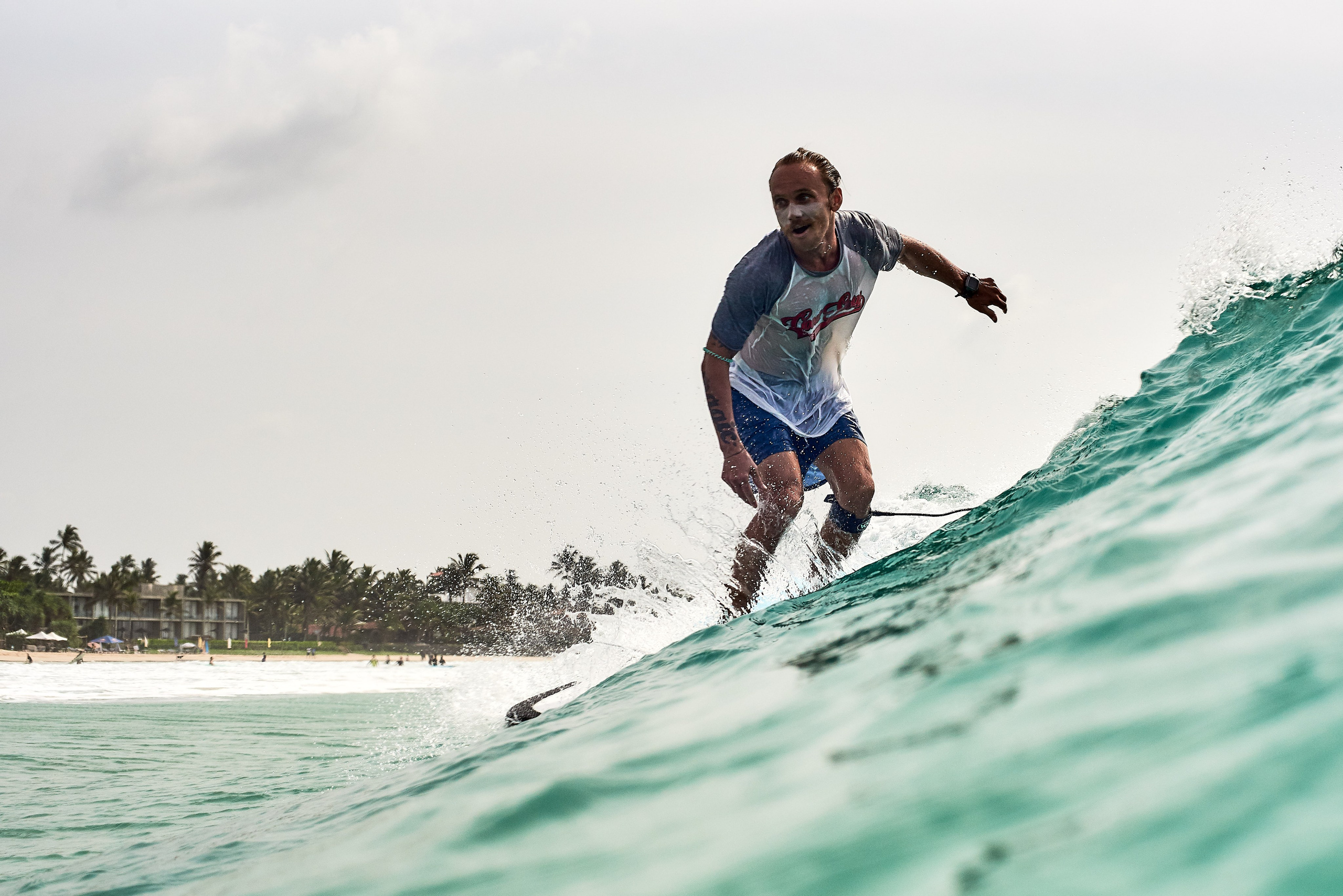 Good Story. Никита Хохловский фото и видео продакшн