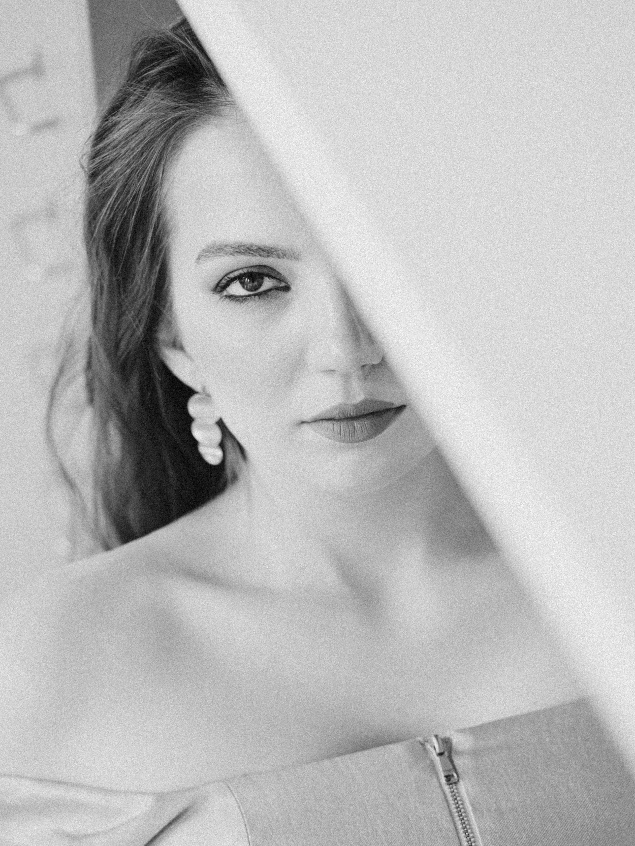 ВАЛЕРИЯ. Свадебный фотограф Москва Ирина Писарева