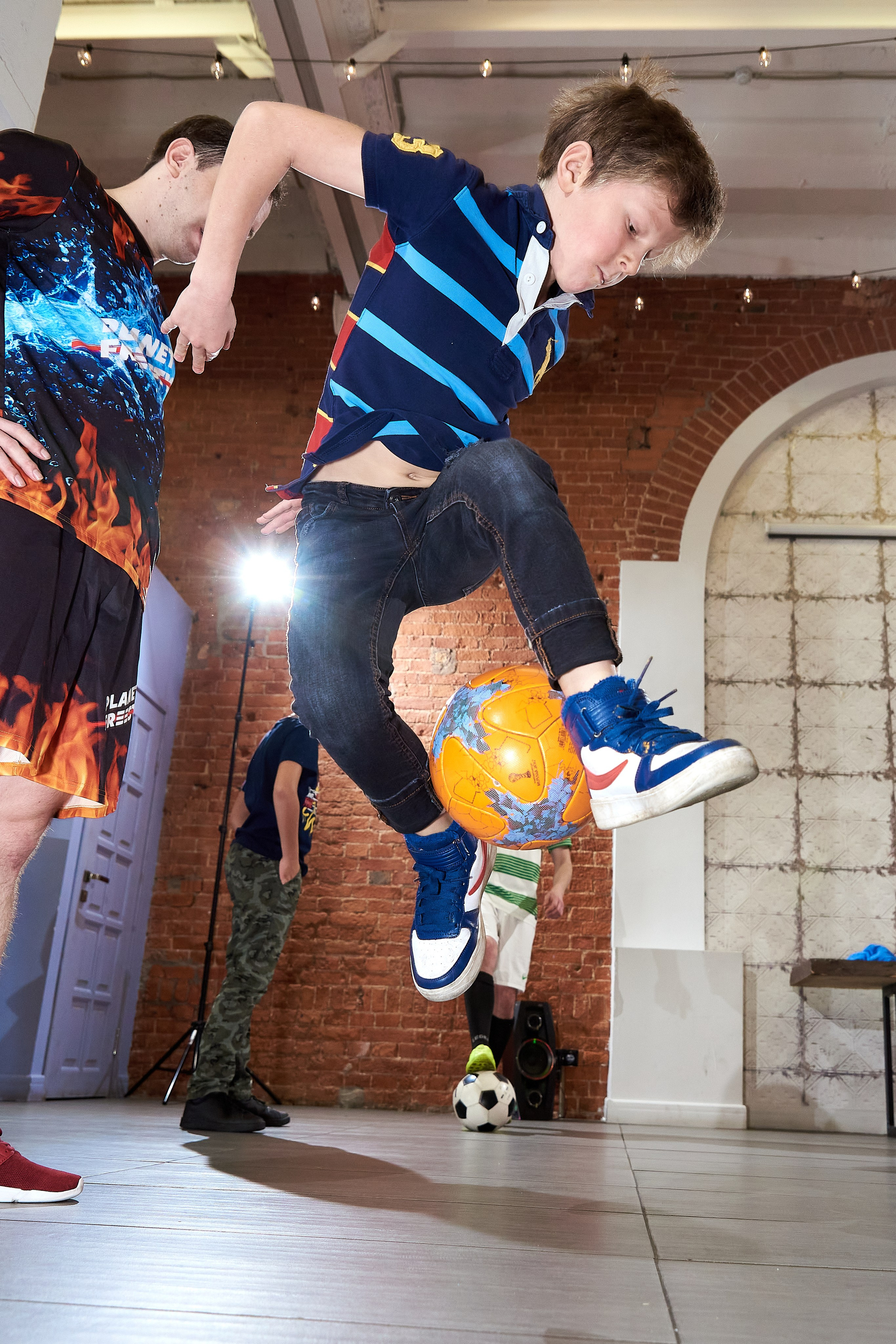 День Рождения Евгения. Goganaft.ru — Репортажный фотограф в Москве Георгий Коненков