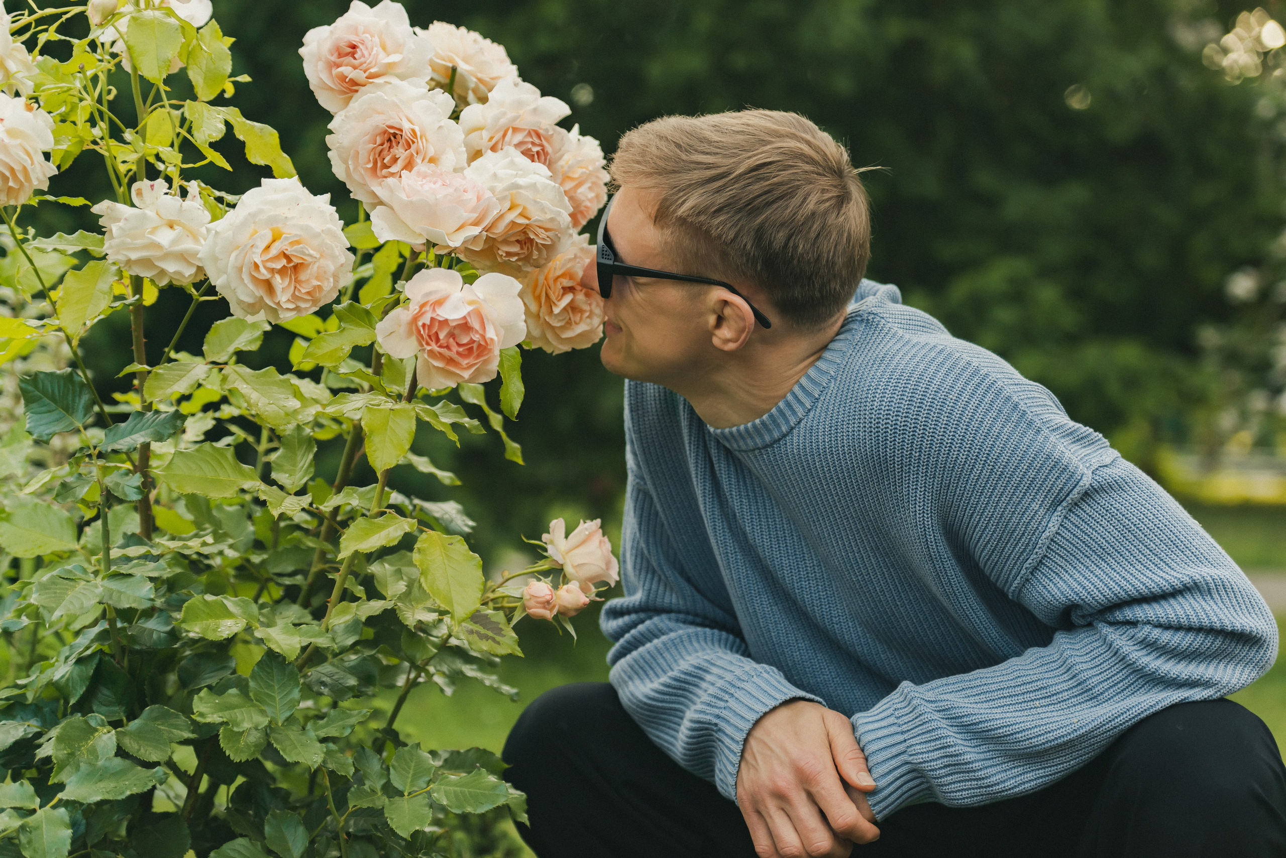 •Lifestyle. Фотограф Ксения Шевкопляс. г. Калининград. Кинематографический стиль — эстетика и истории, рассказанные через объектив