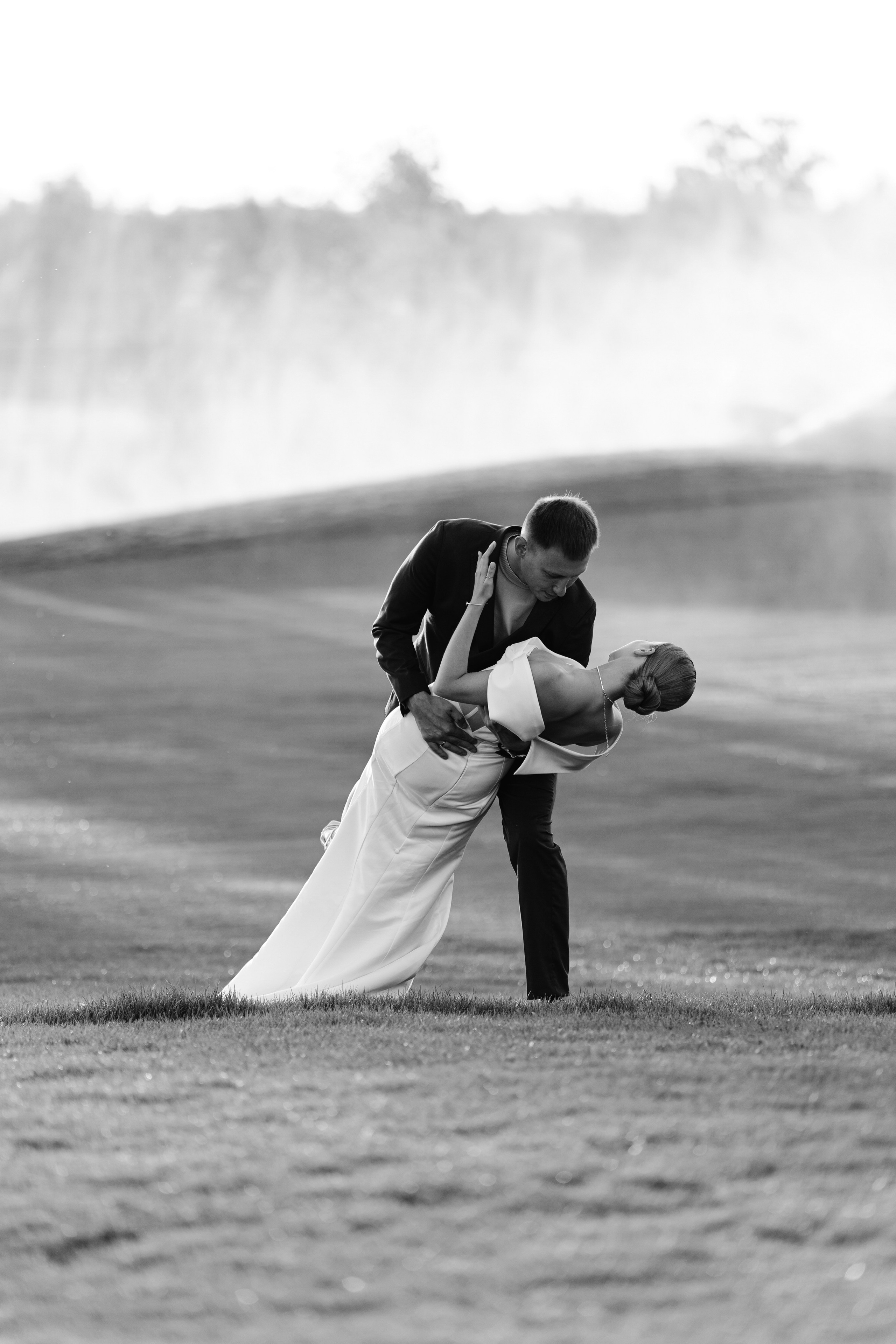 Александр|Карина. Свадебный фотограф в Ростове-на-Дону Саша Филатова