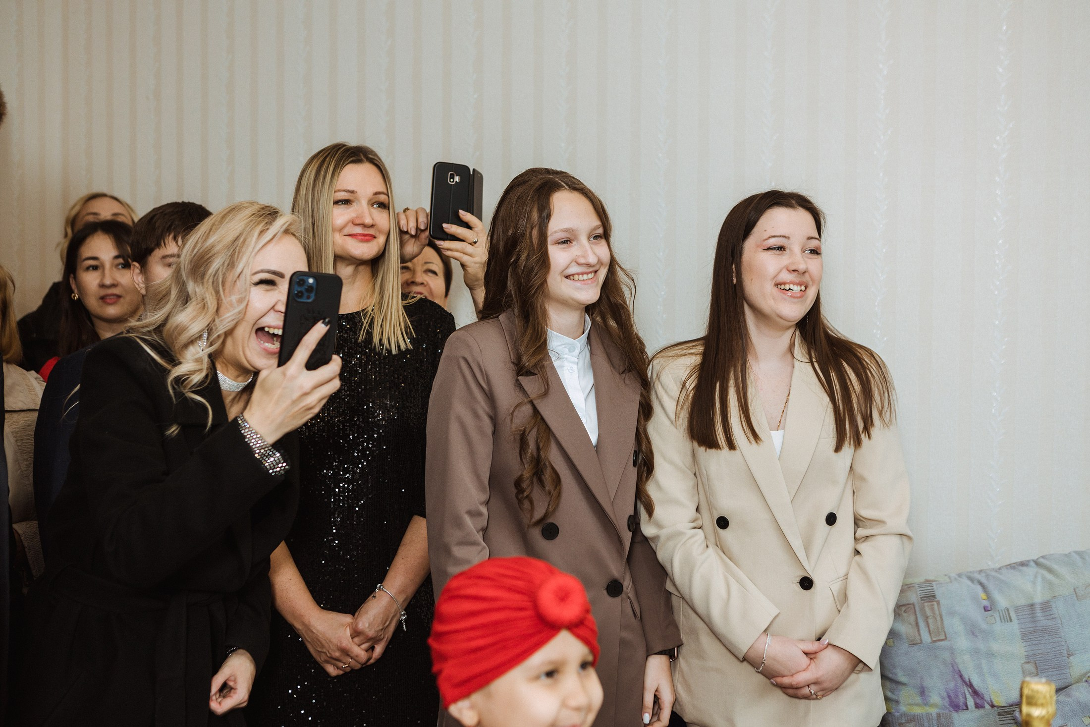 Александр и Мария. Фотографы в городе Волгограде — Людмила Агеева и Алексей Околелов