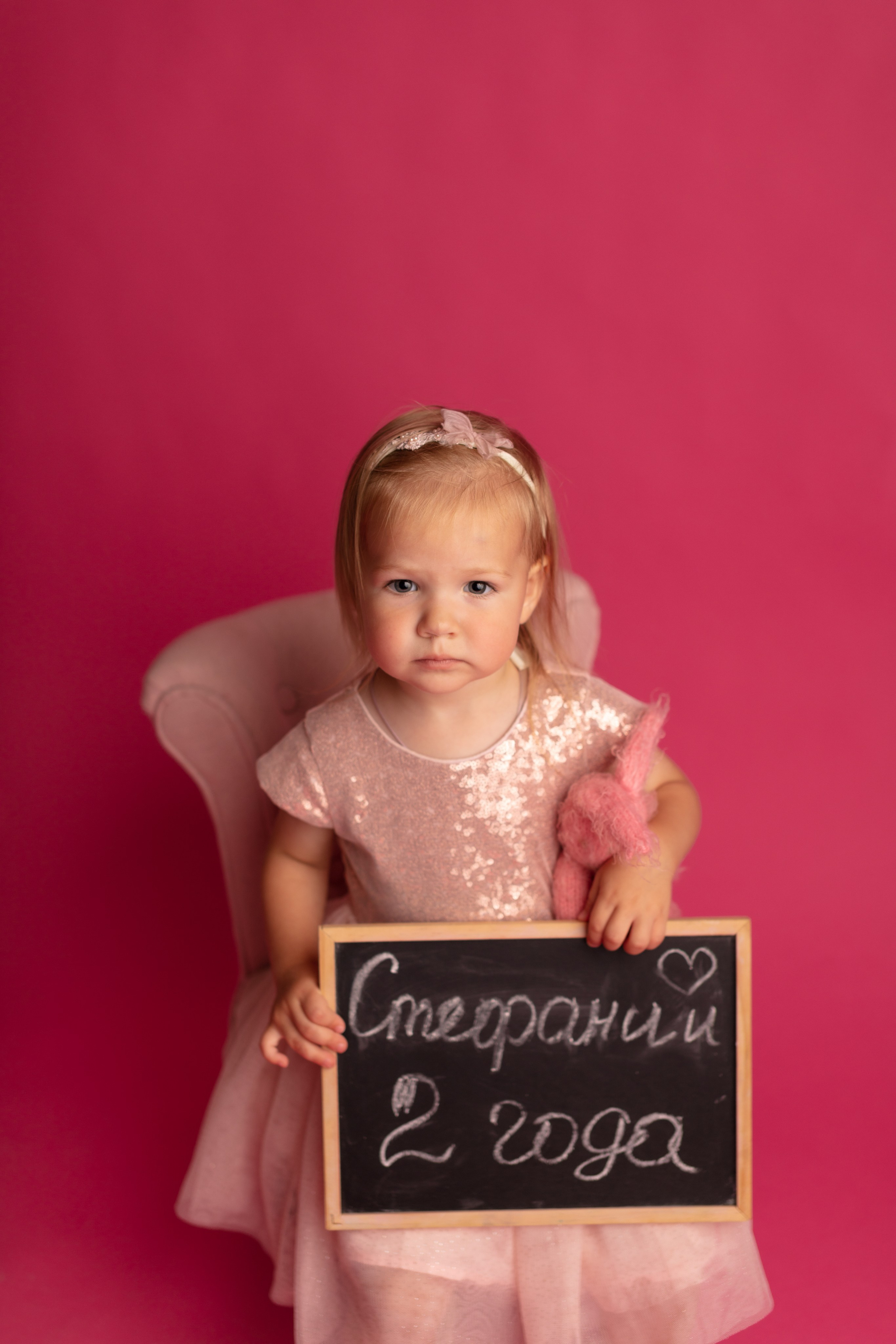 Два. Фотограф новорожденных в Калининграде Юлия Бороданова