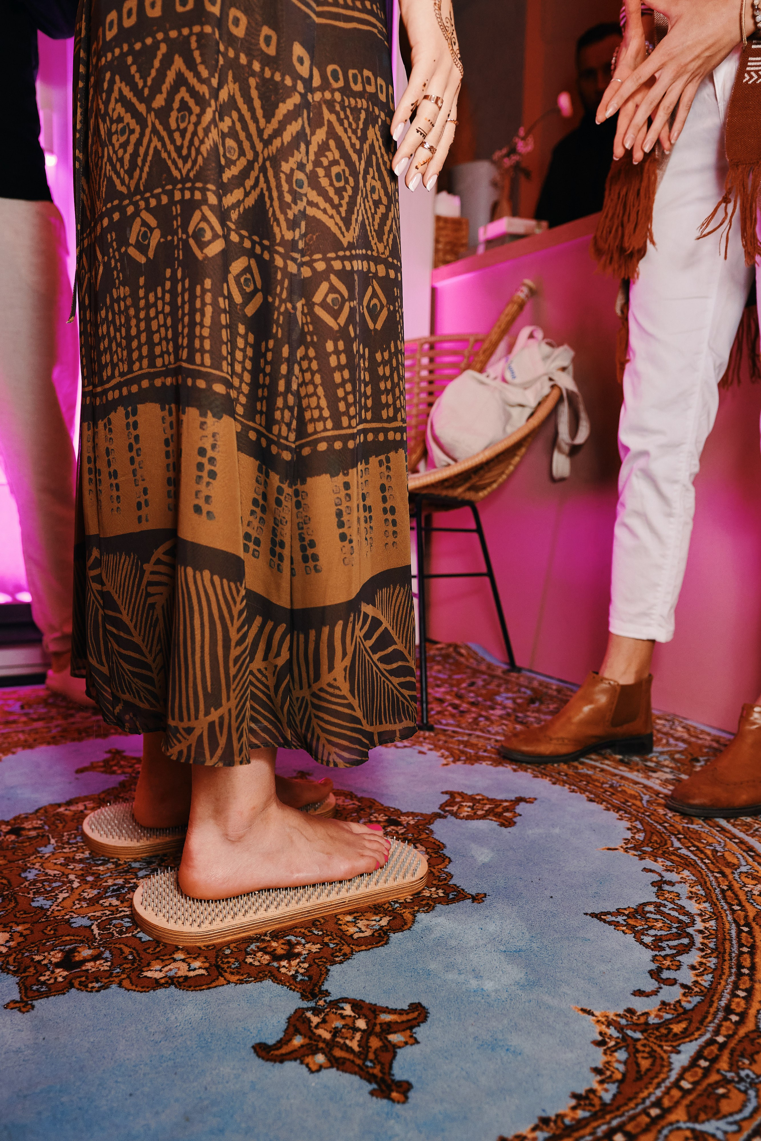 День Рождения. Главная