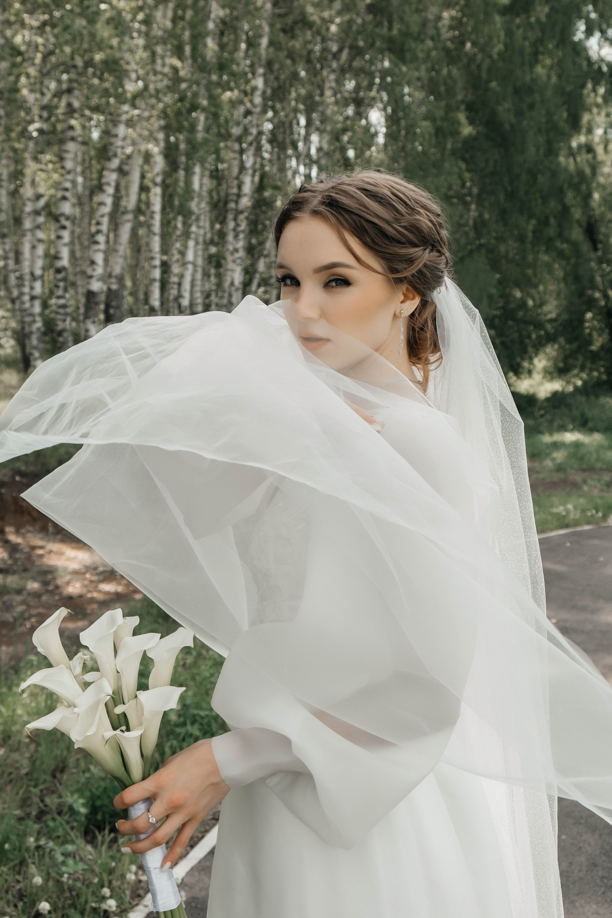 Кирилл&Дарья. Свадебный и портретный фотограф Казань | Белебей