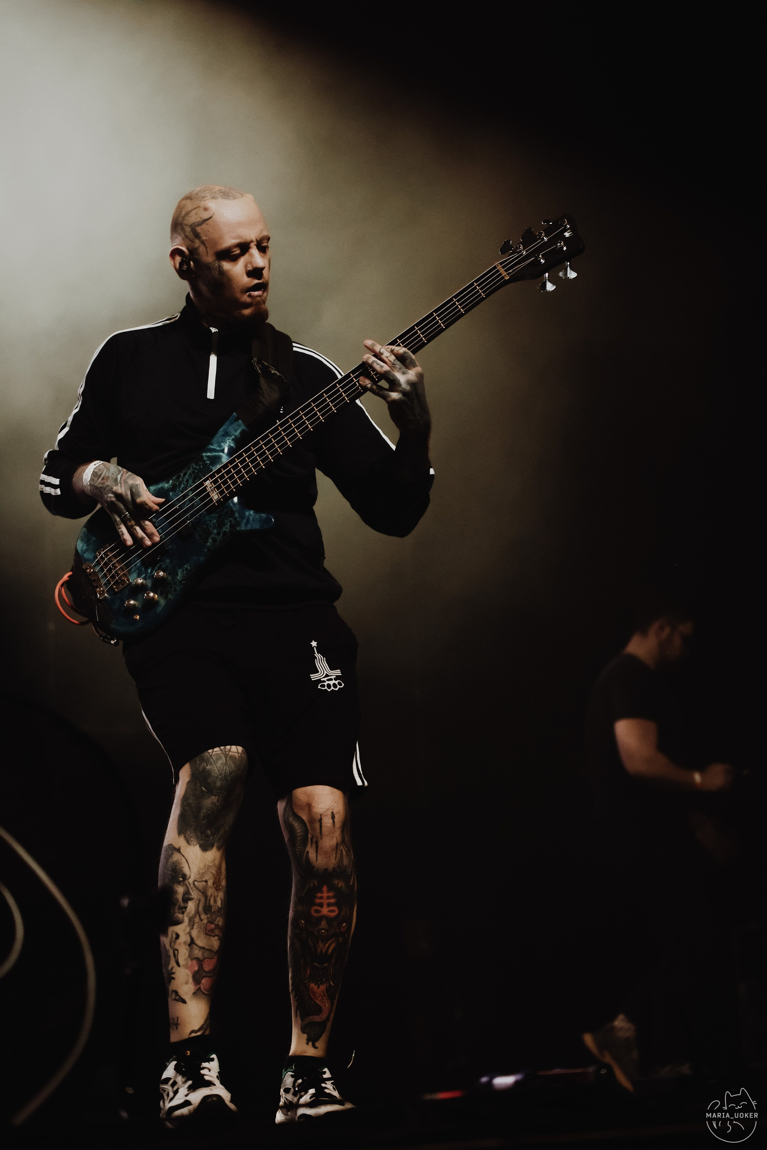 SAINTRAVE 2024. Концертный и репортажный фотограф в Москве и Санкт-Петербурге Мария