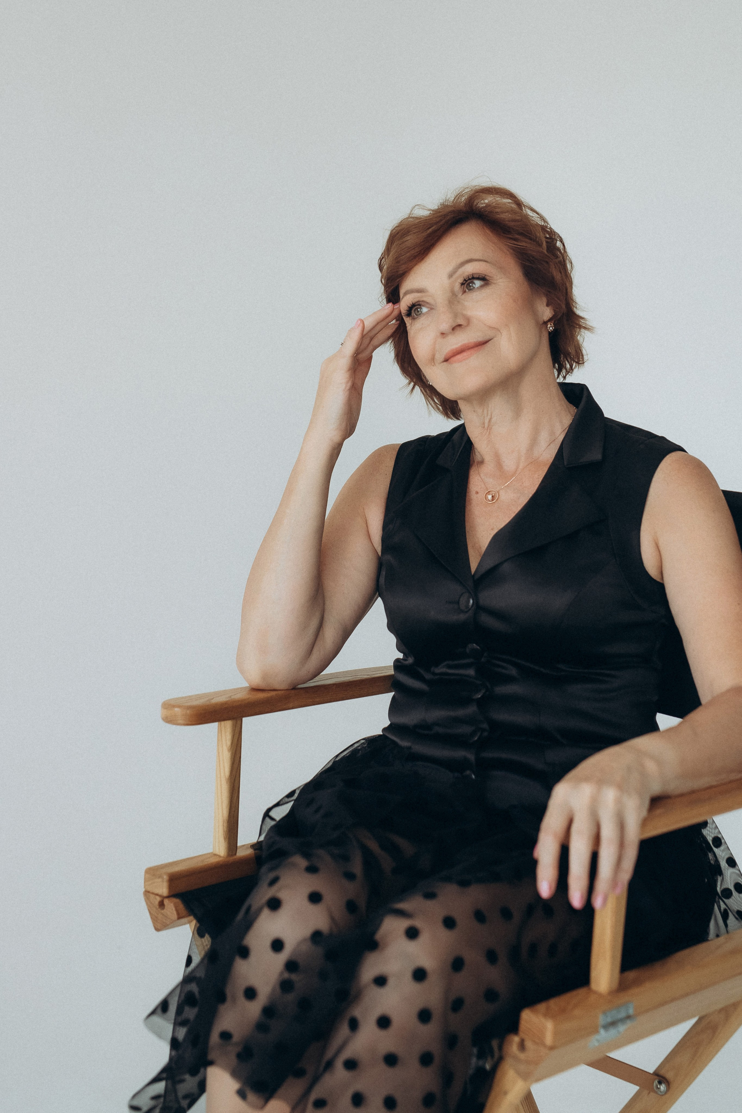 Ирина. Фотограф Ногинск Электросталь Наталья Осетрова