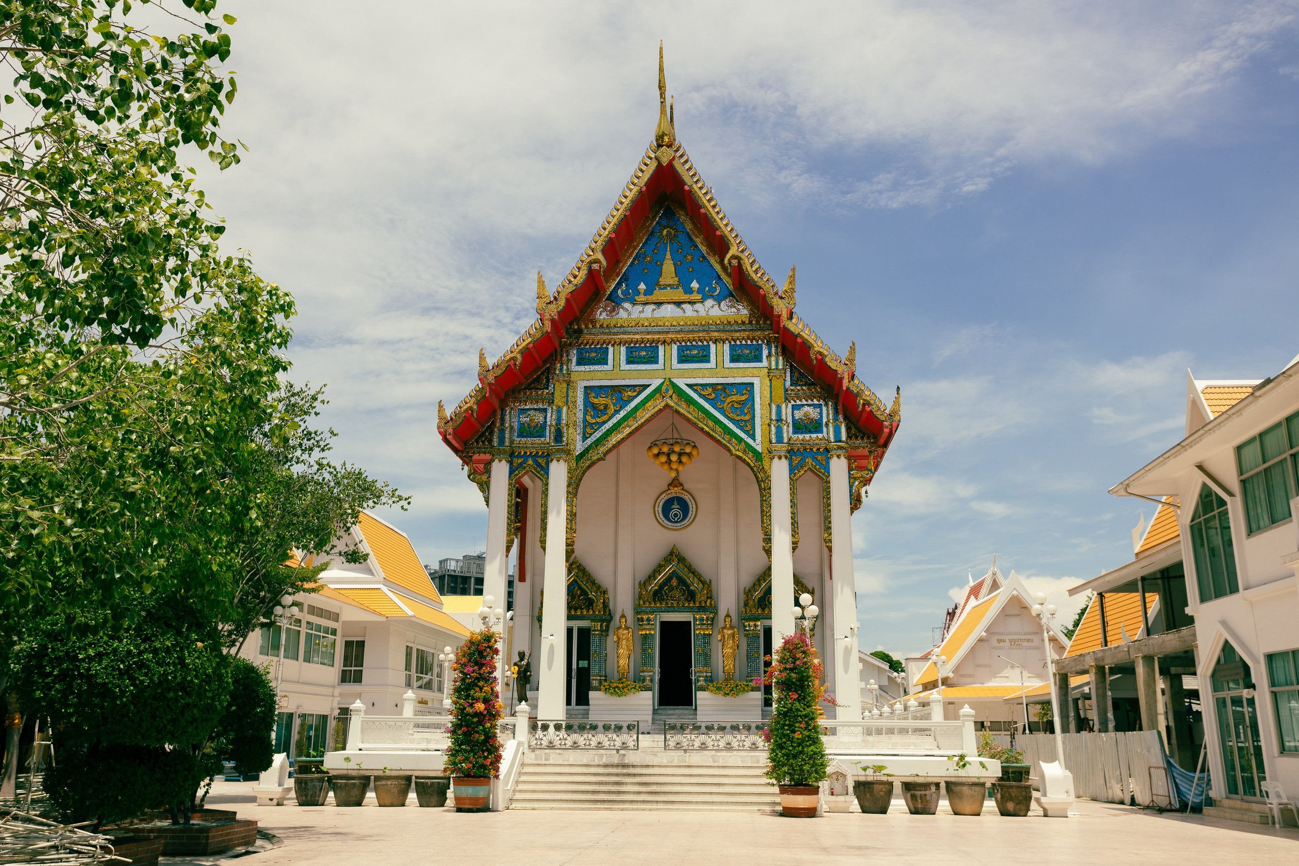 Bangkok. Фотограф Сонкина Татьяна