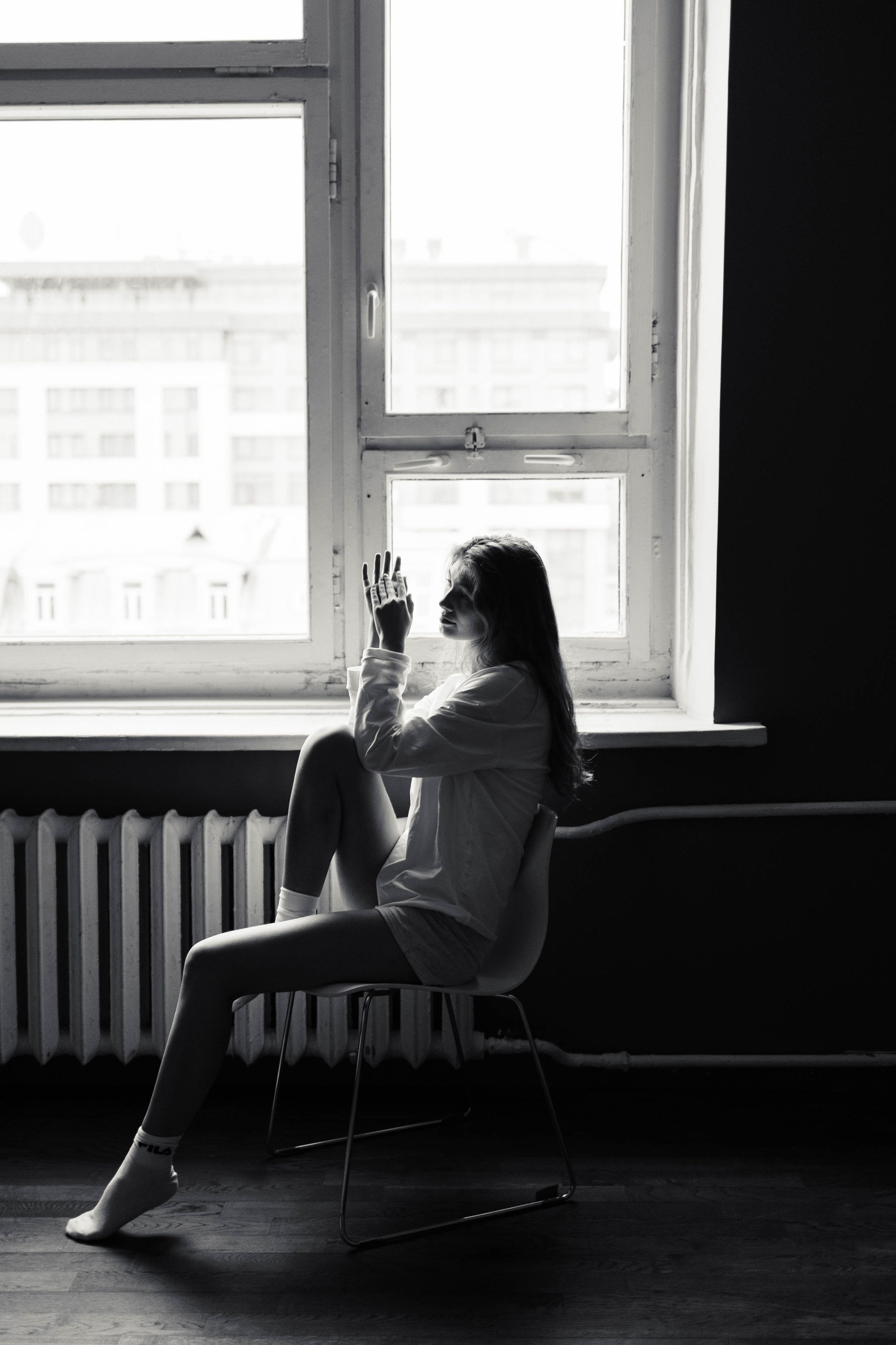 Kate. Фотография о важном