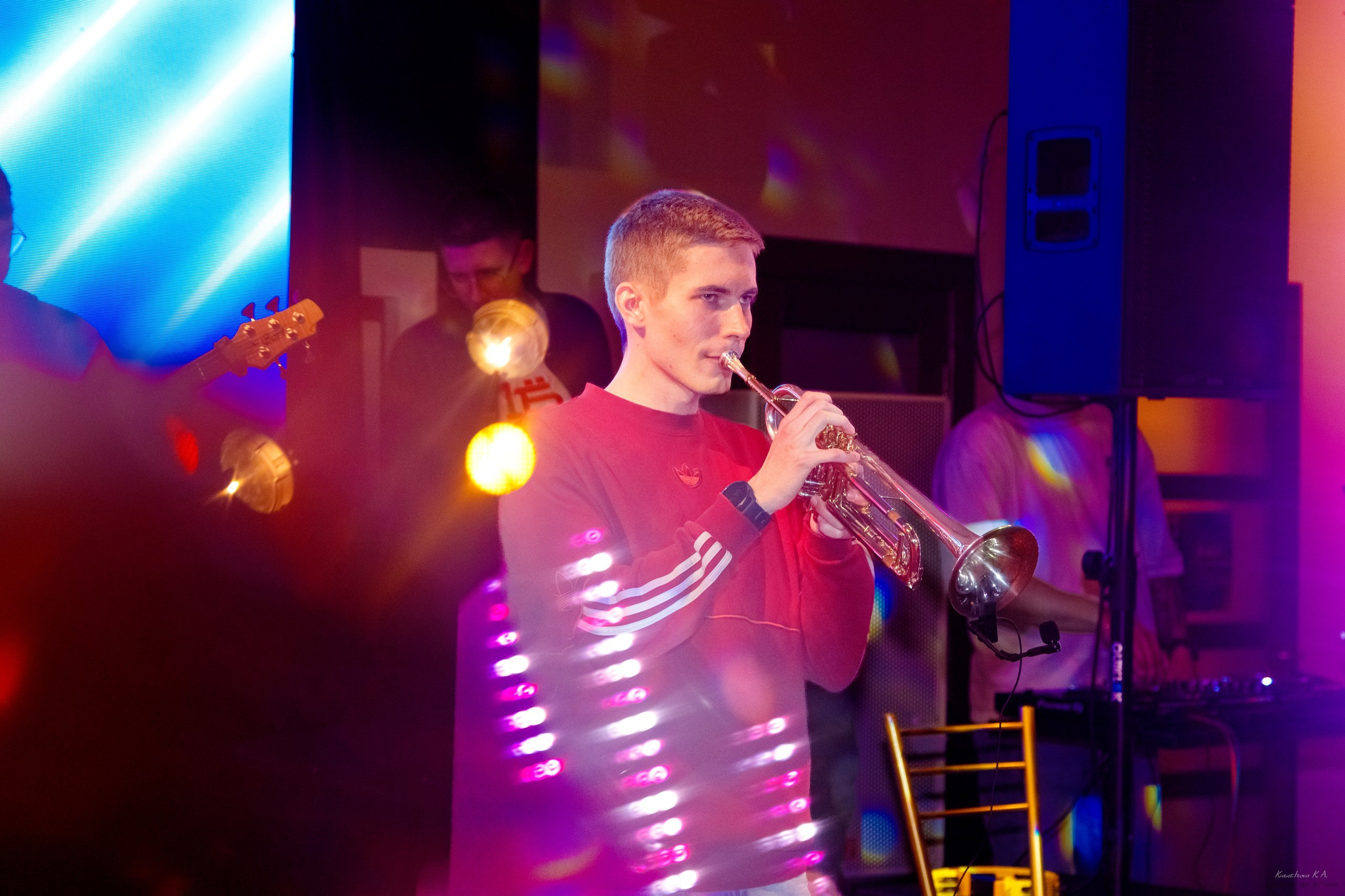 Репортажная съемка. Репортажный фотограф Кузнецова Кристина