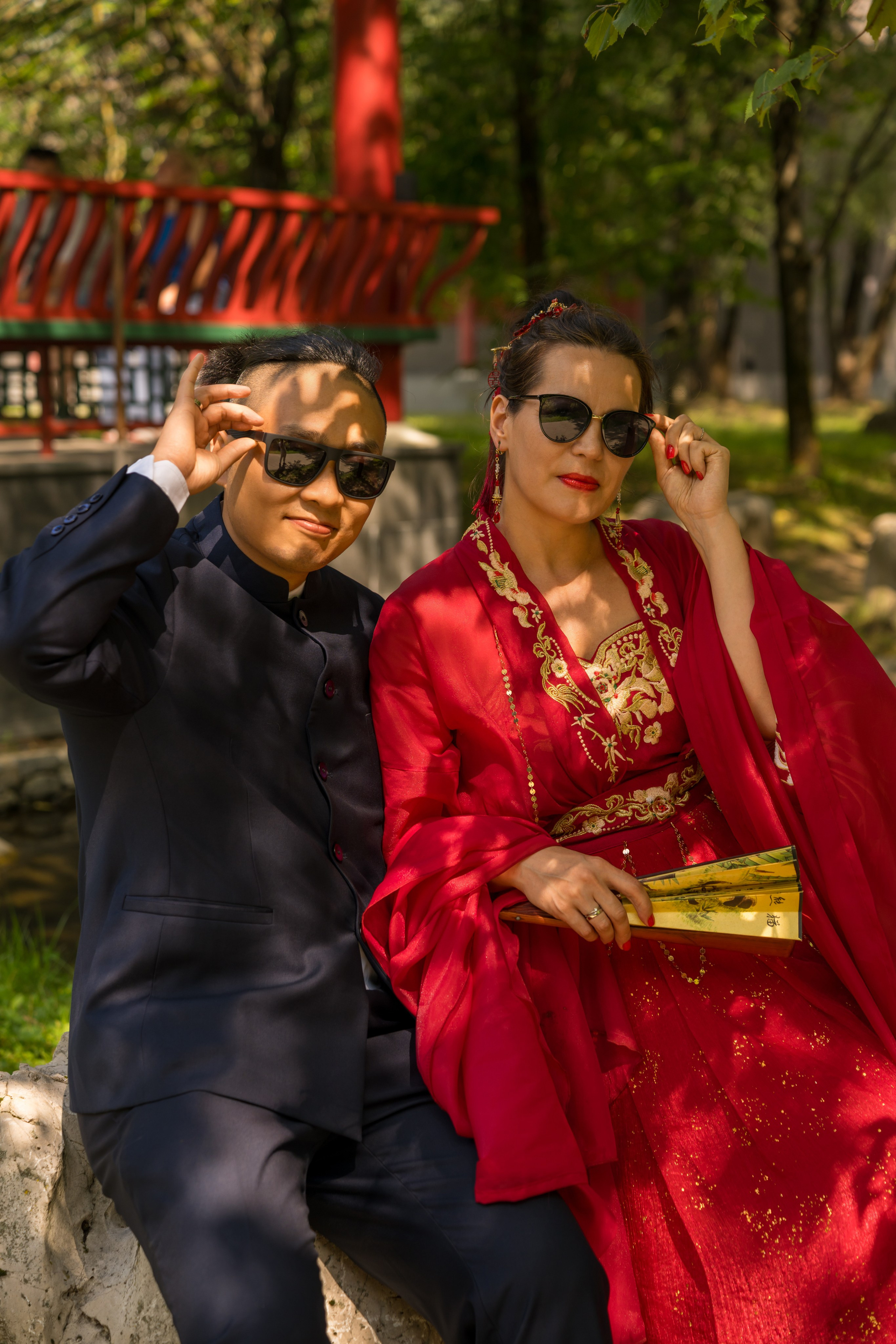 夜宿山寺 (危楼高百尺). Свадебный и семейный Фотограф в Москве Александр Березин