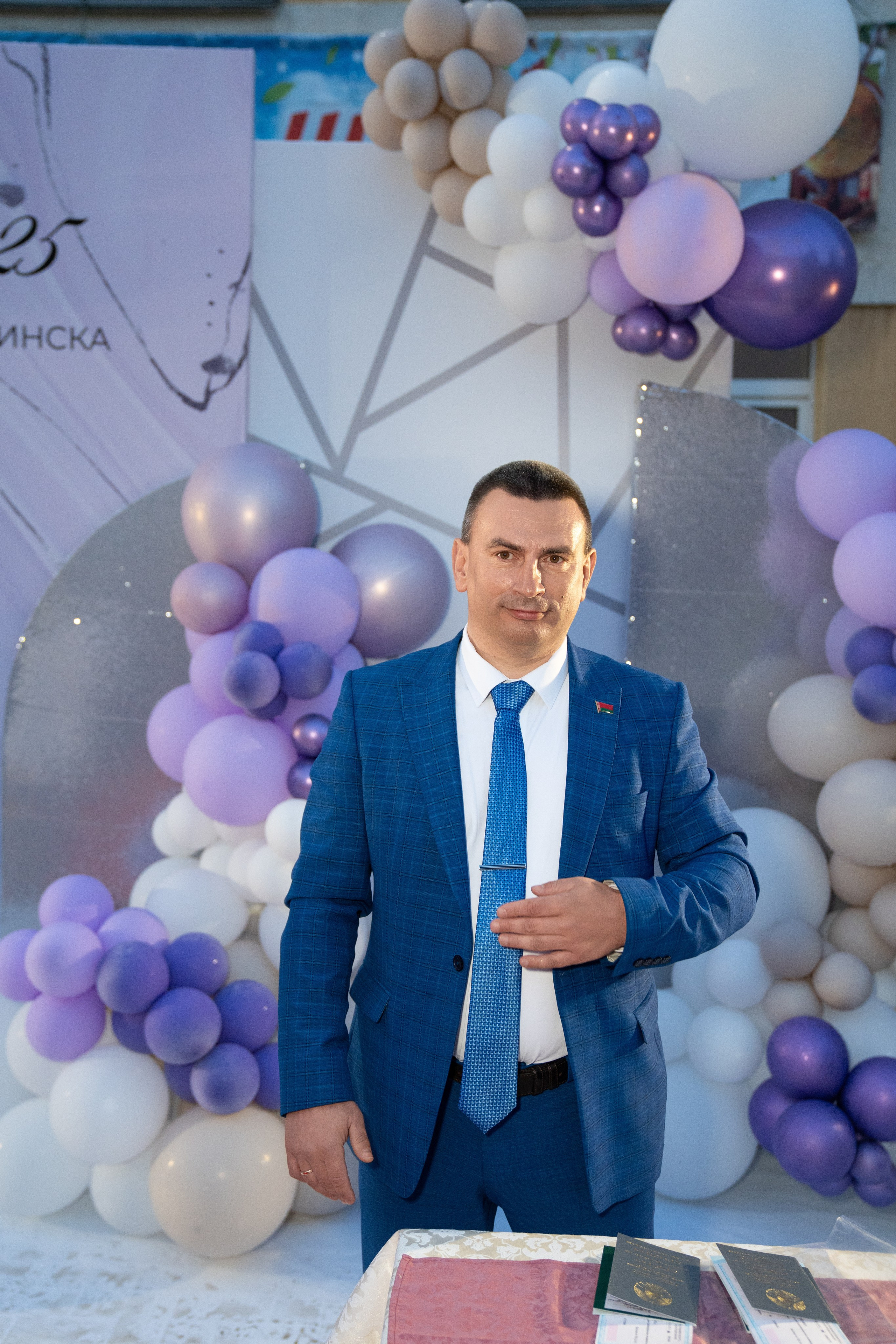 Выпускной СШ1. Семейный и свадебный фотограф Минск, Беларусь Анна Орловская