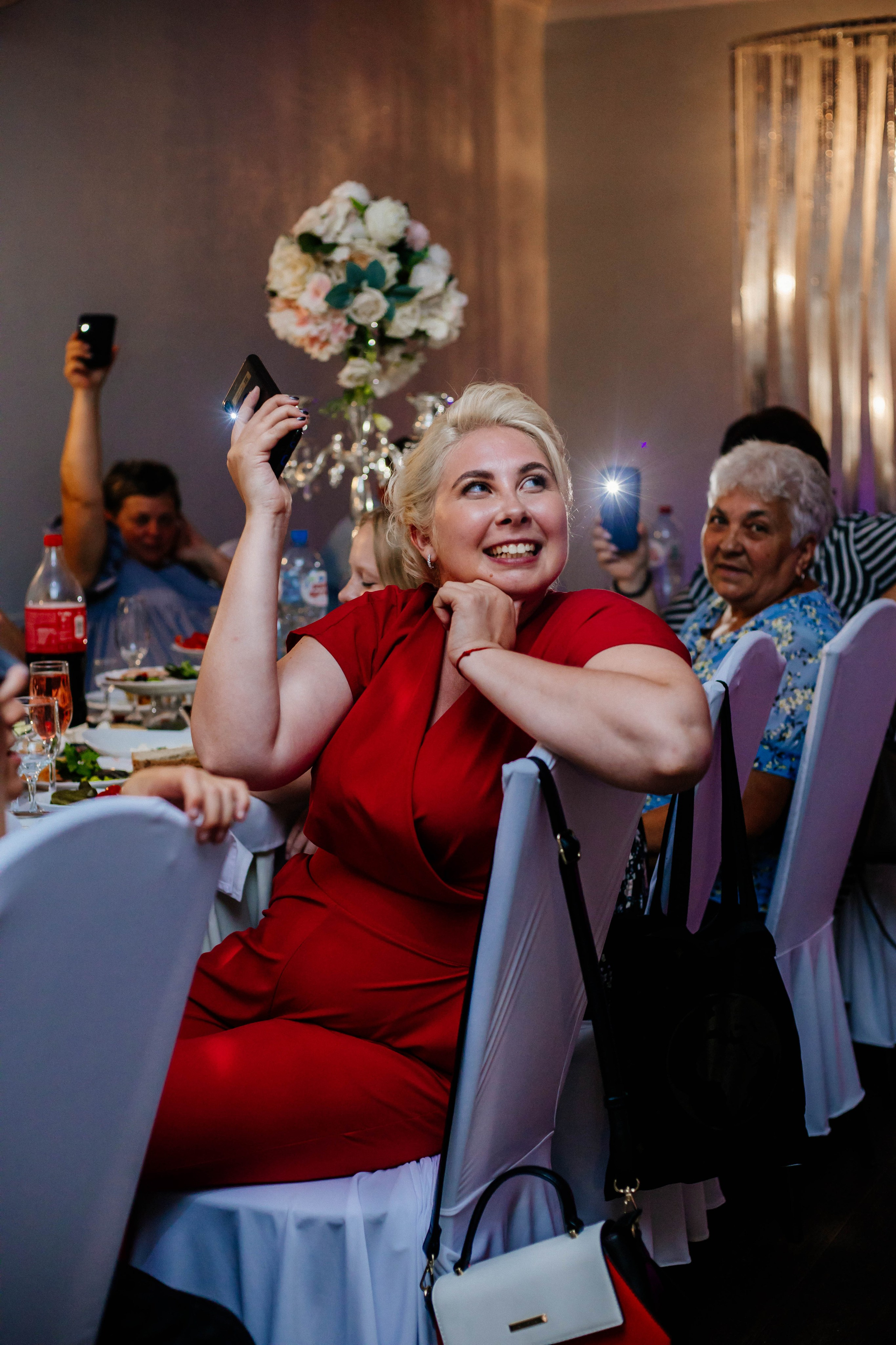 1. Рыжова Тамара