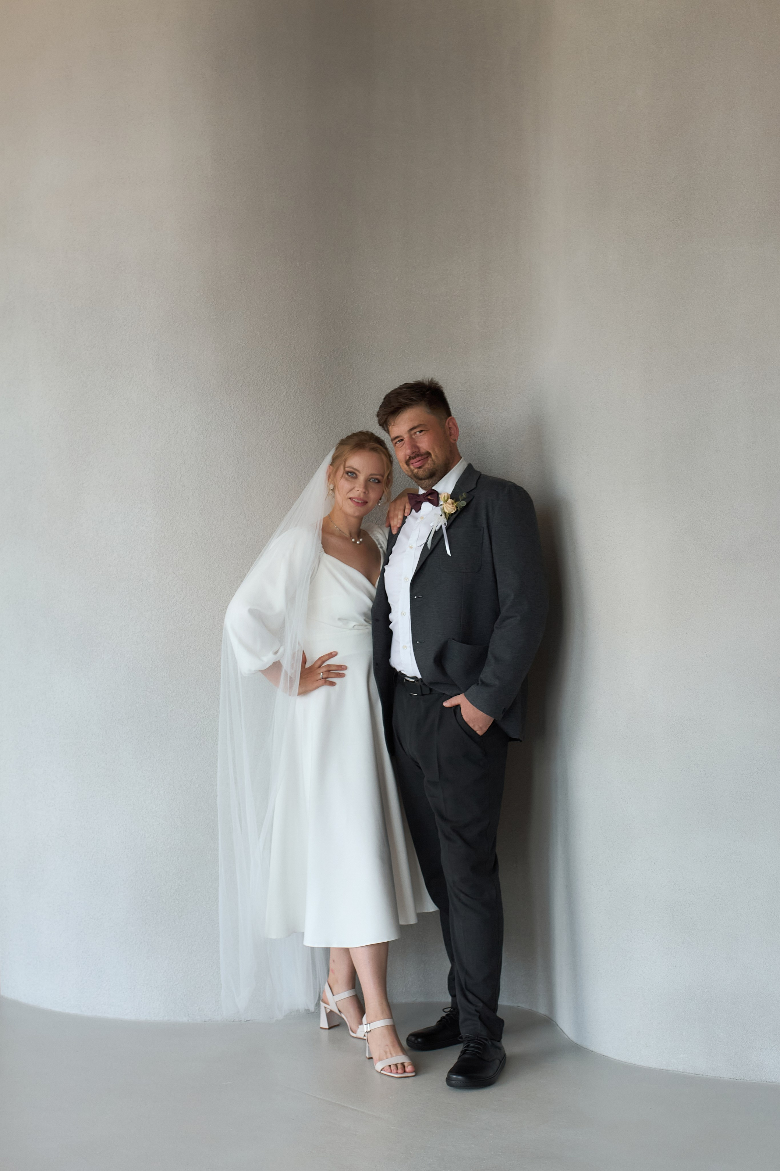 Свадебная фотосессия Екатеринбург. Фотограф Екатеринбург Елена Минина