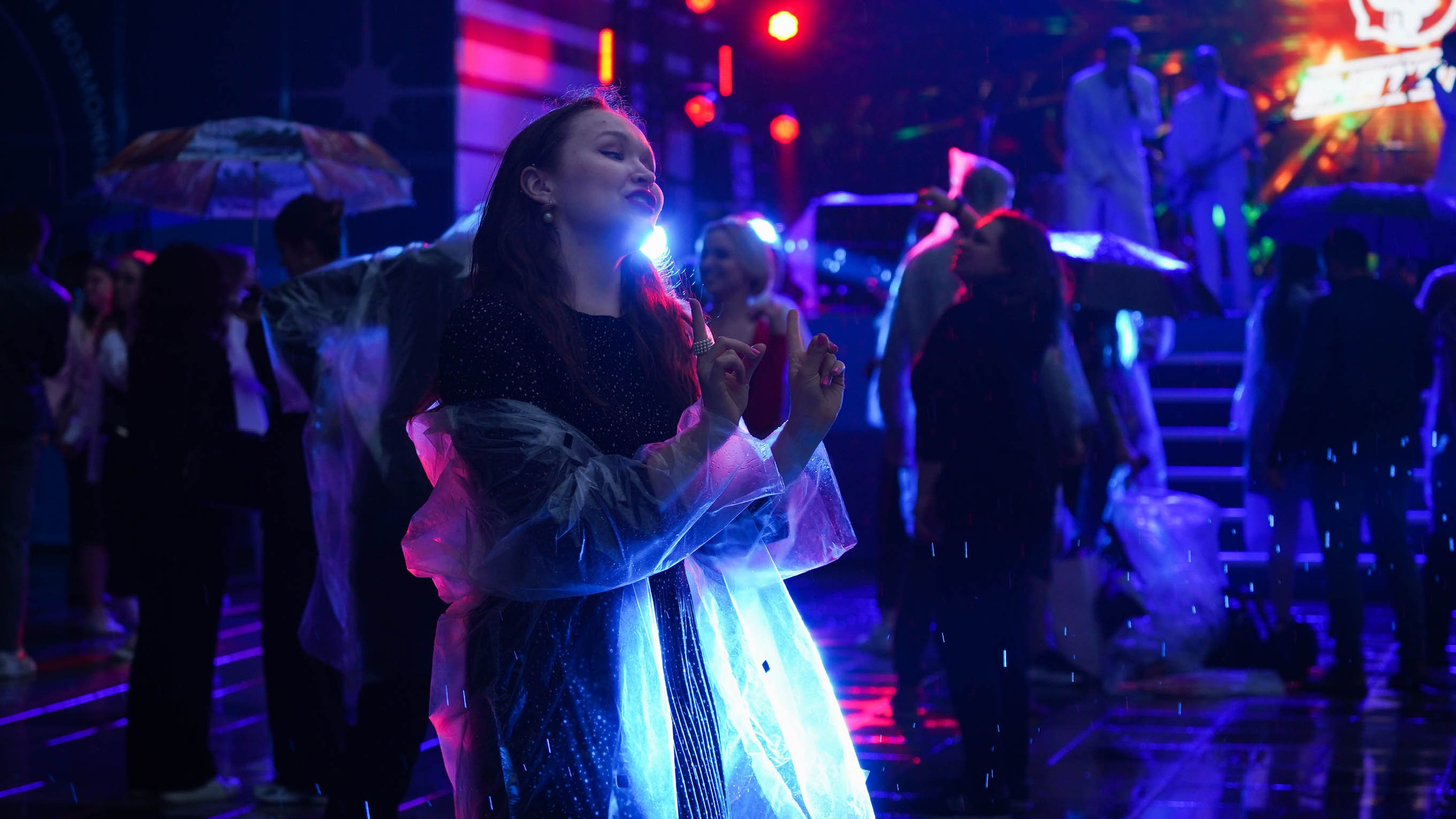 «What's up». Фотограф, оператор-монтажер, продюсер медиа проектов в Москве