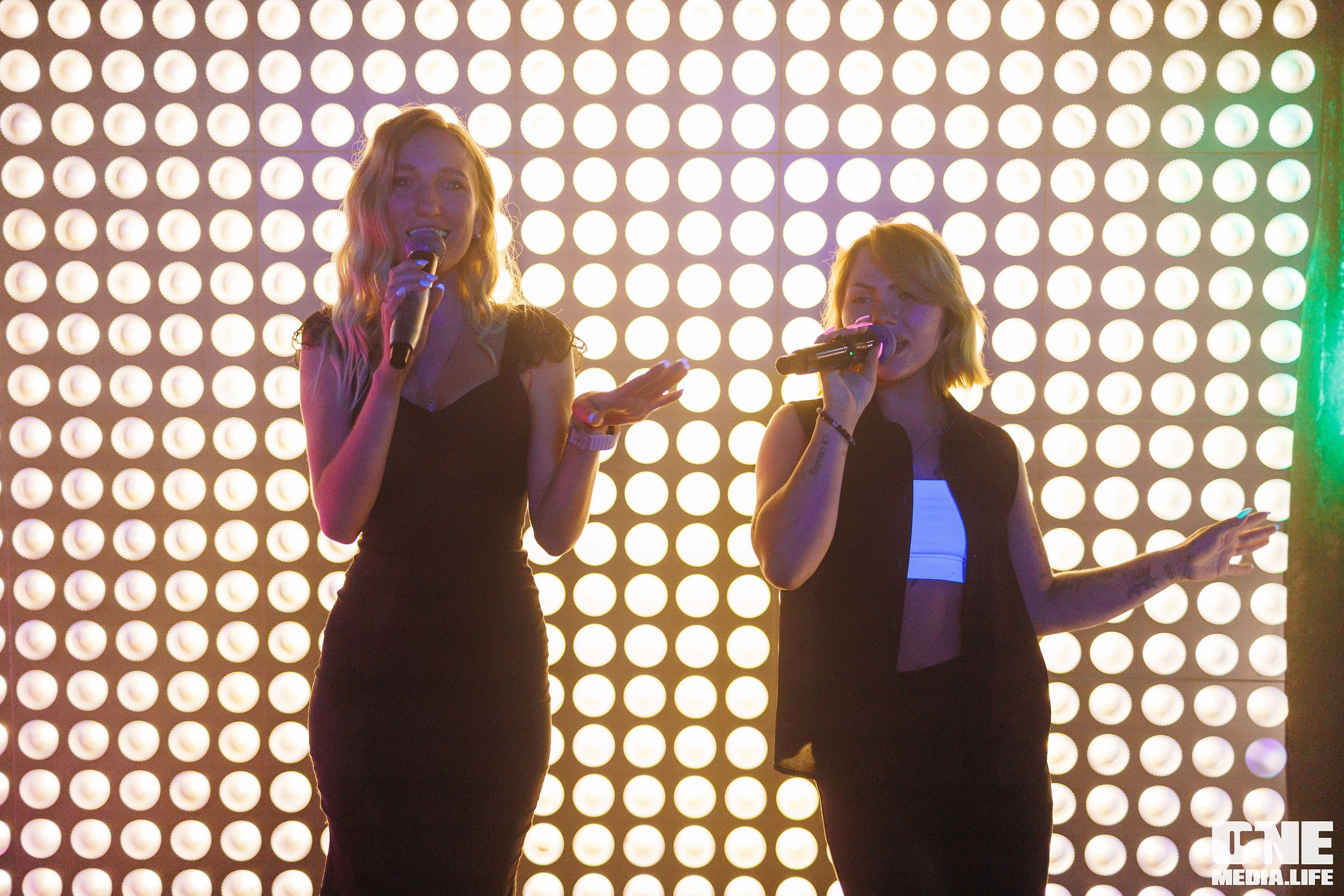 Фоторепортаж из караоке-клуба Эйфория. One Media Life: фоторепортажи, фотоотчеты с мероприятий и заведений