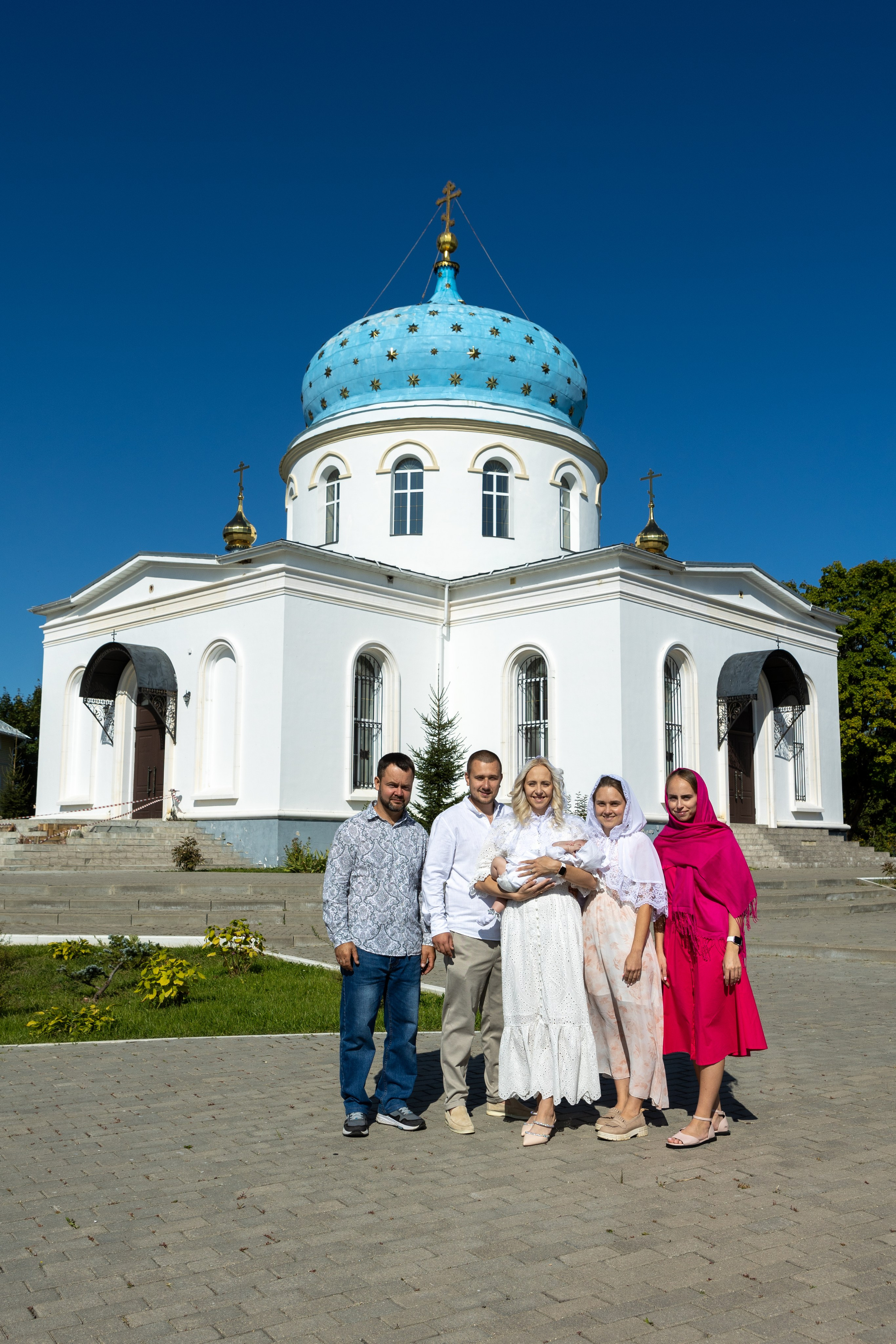 Крещение Артёма (все фото с таинсвта крещения). Фотограф новорожденных. Детский и семейный фотограф Марьяна Юдина