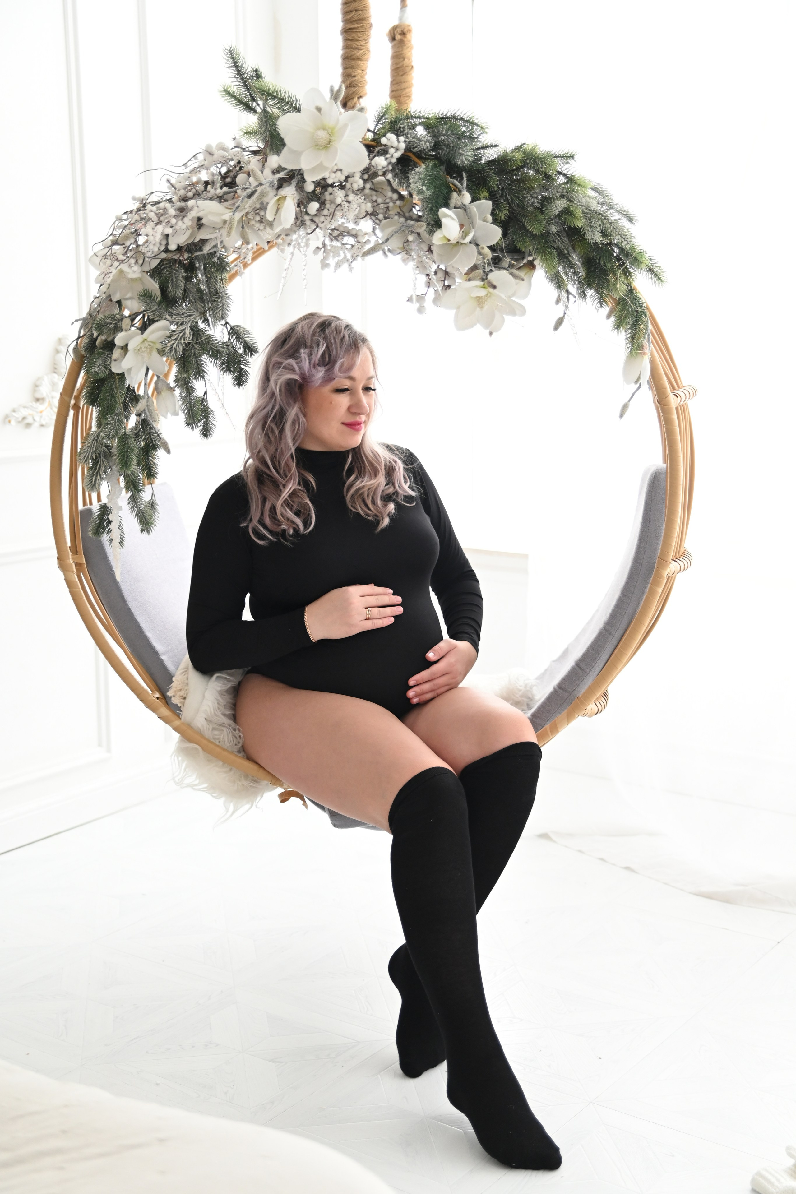 Беременность. Свадебный и семейный фотограф в Москве и Подмосковье Татьяна Емцова