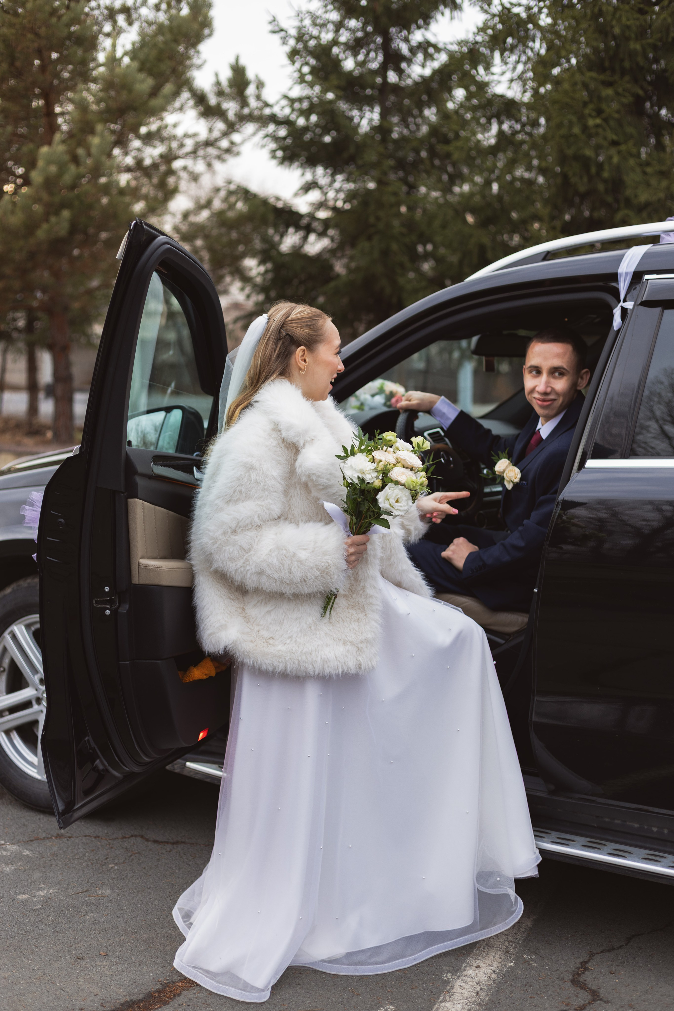 Свадьба М&A. Женский фотограф в Орске Новотроицке Динара Долганова