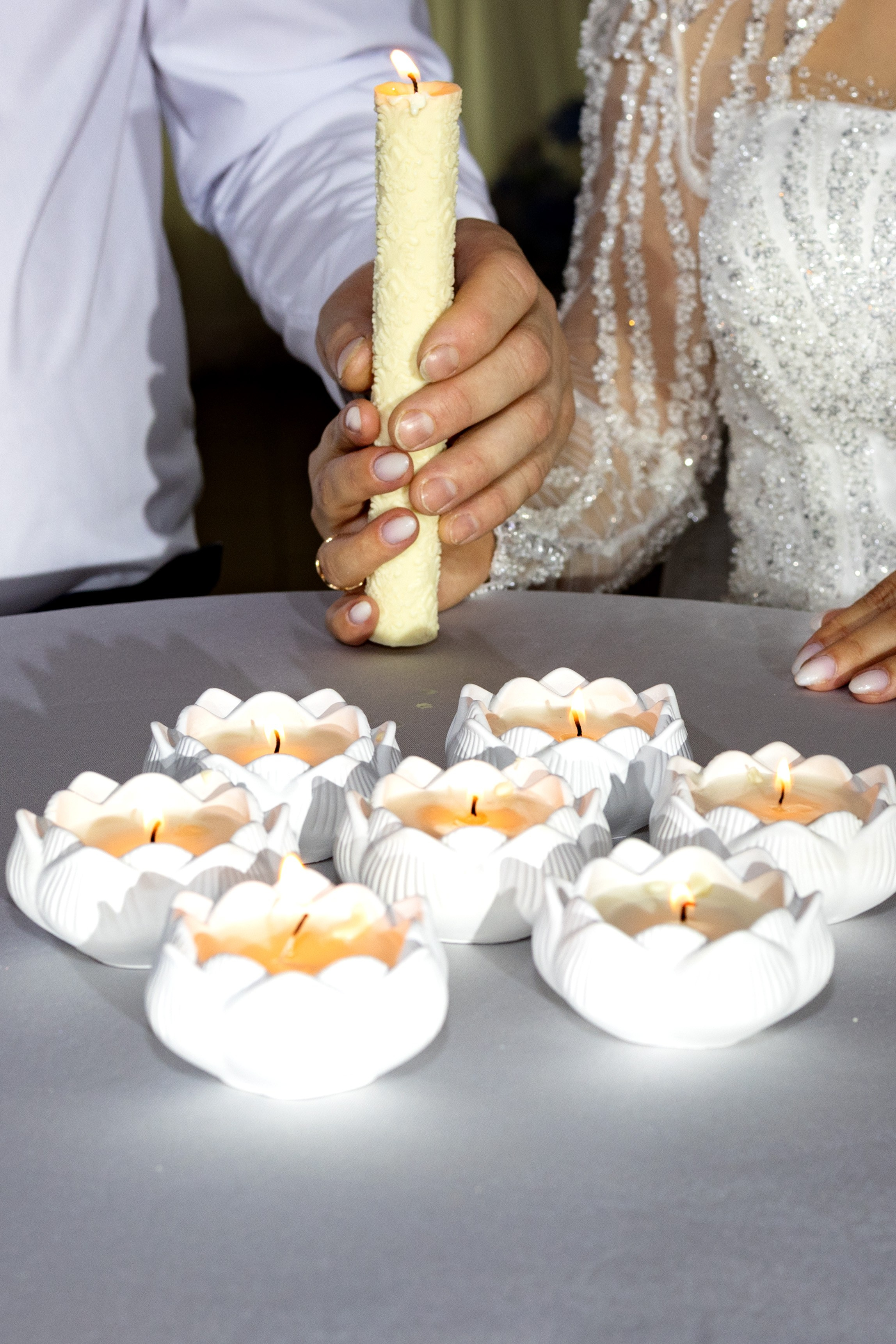 Свадьба П&А. Женский фотограф в Орске Новотроицке Динара Долганова