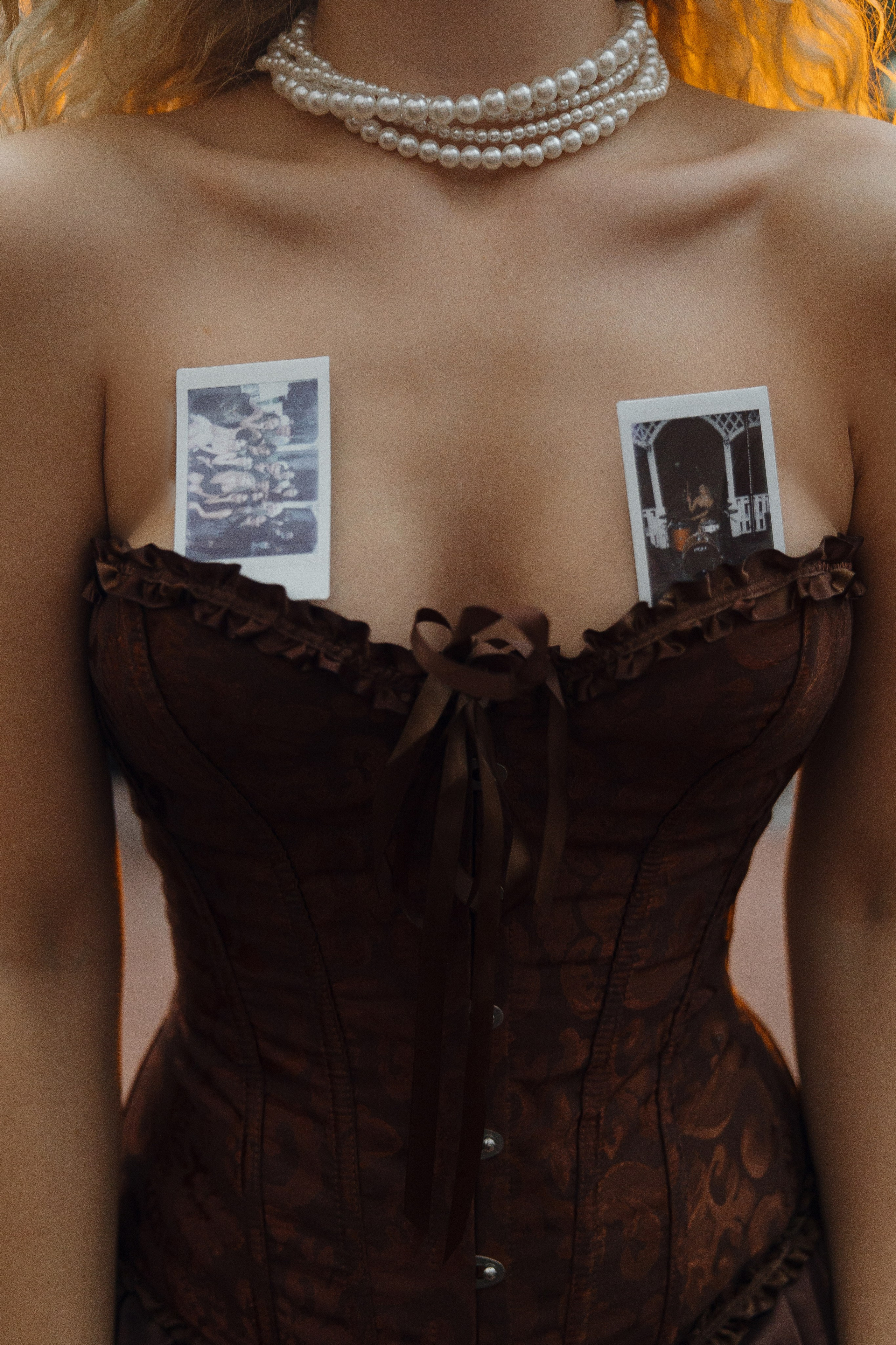 If i was your vampire. Главная