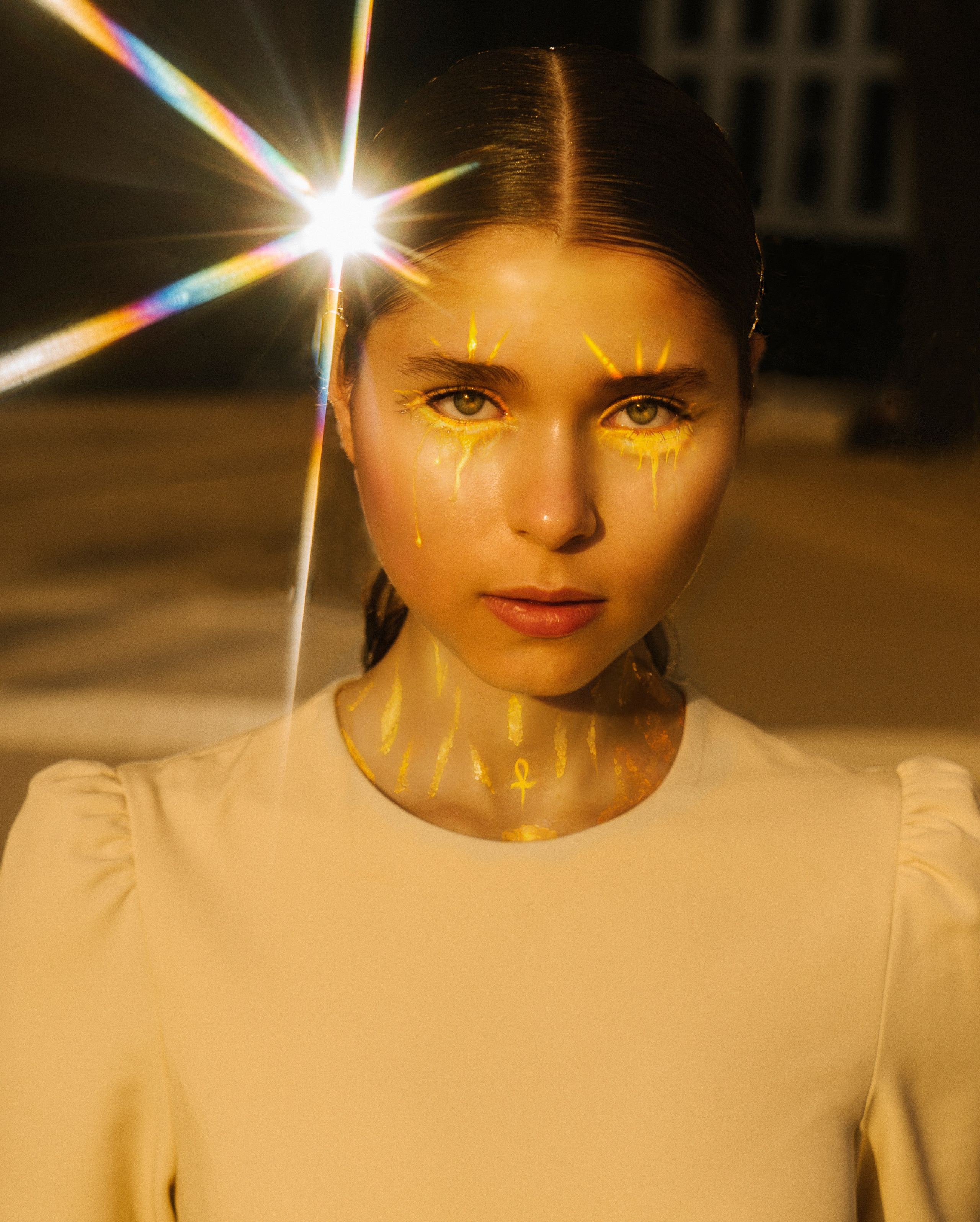 Fashion. Фотограф Владимир Тришин