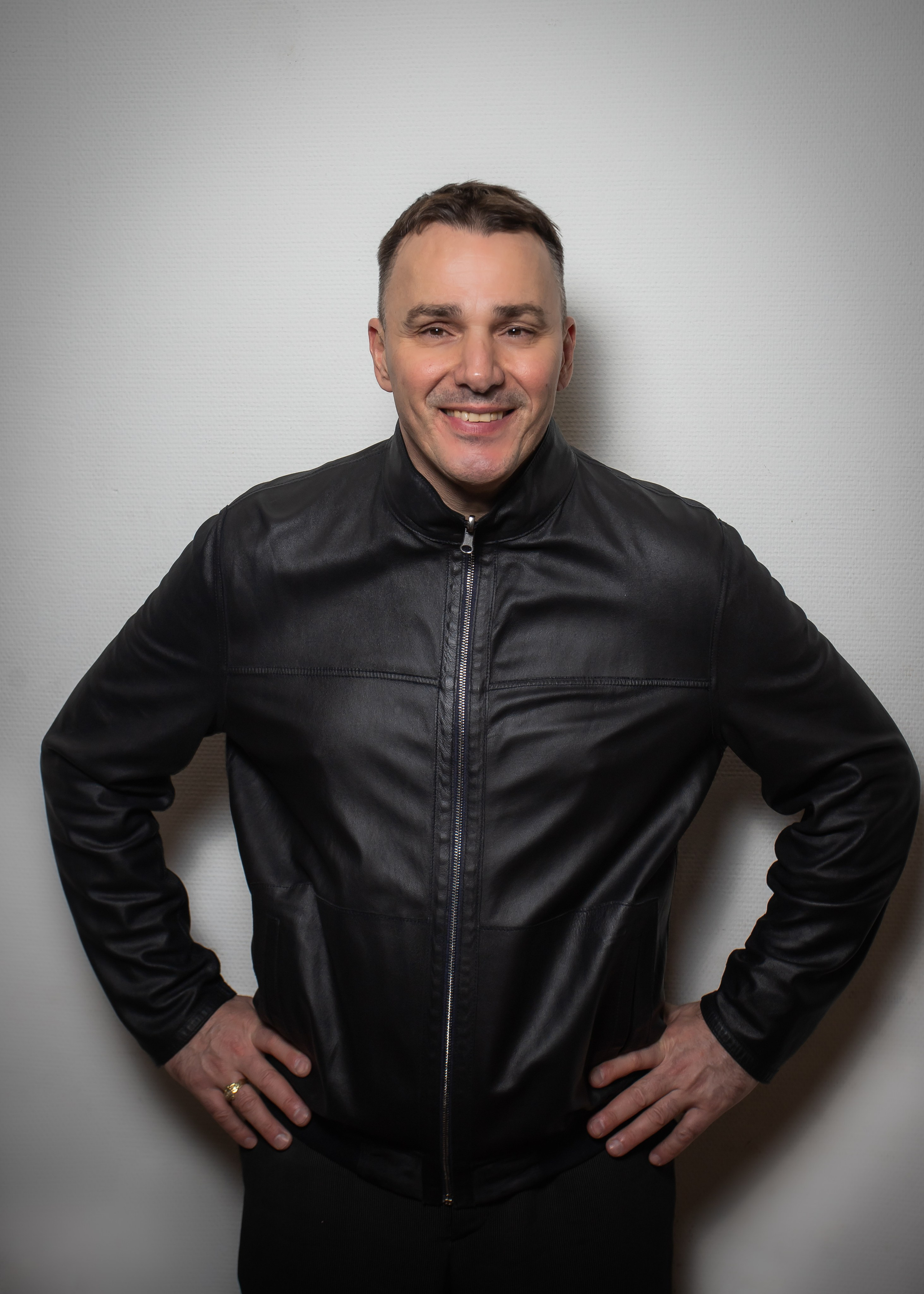 Celebrities. Фотограф Владимир Тришин